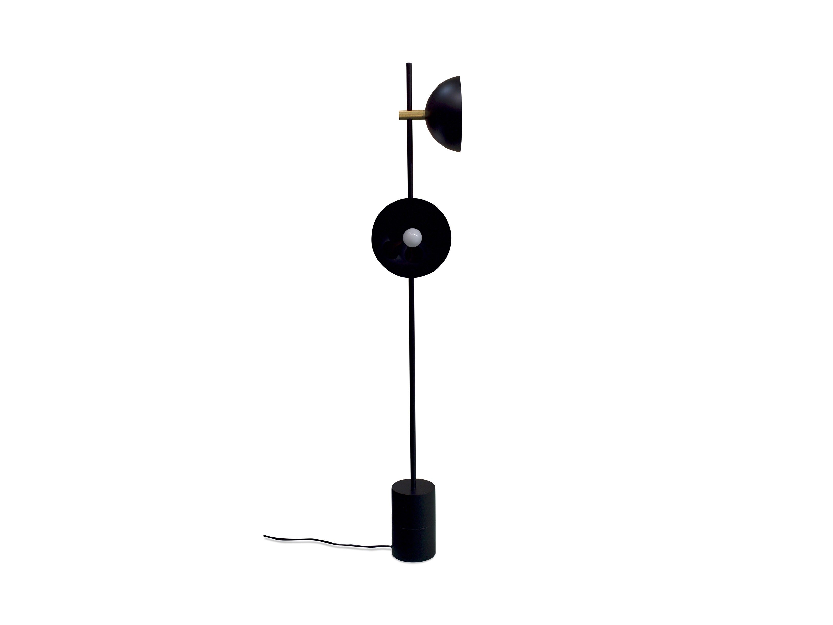 STUDIO Floor lamp By Handvärk design Laura Bilde