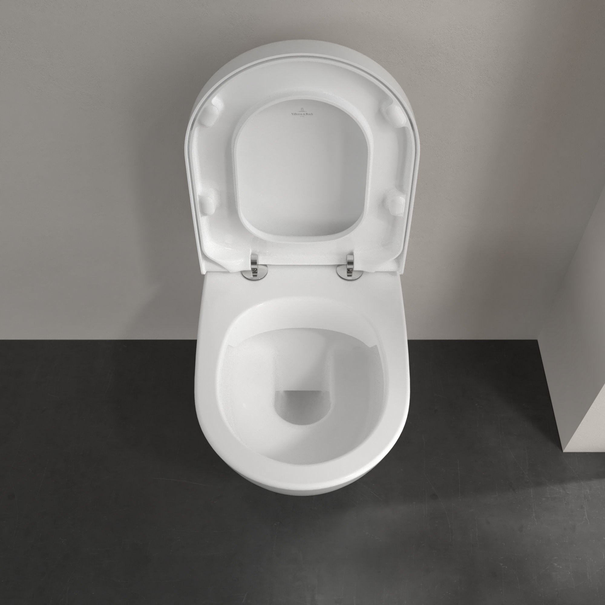 wc villeroy & boch subway 2.0