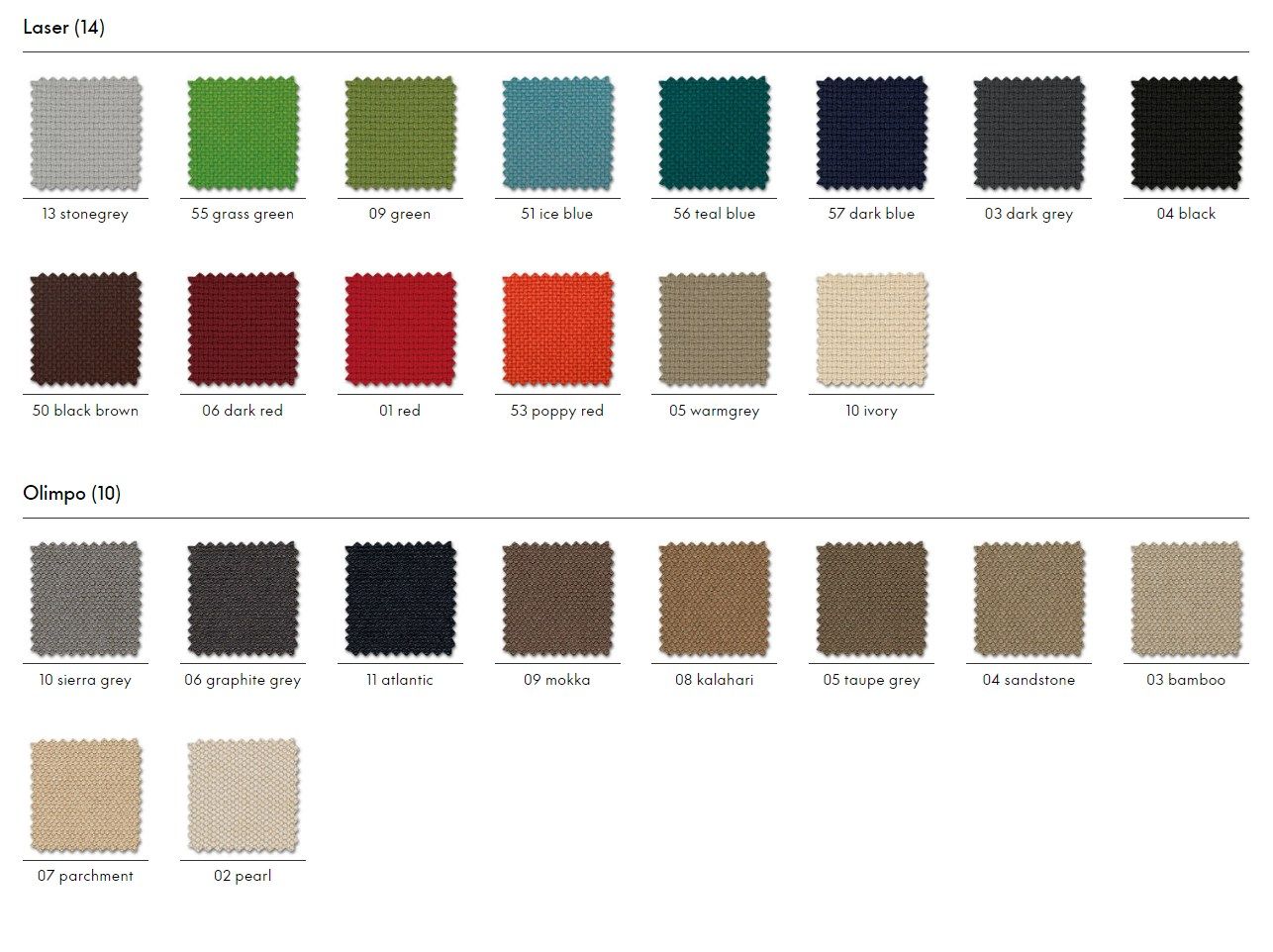 Upholstered day bed SUITA DAYBED By Vitra design Antonio Citterio