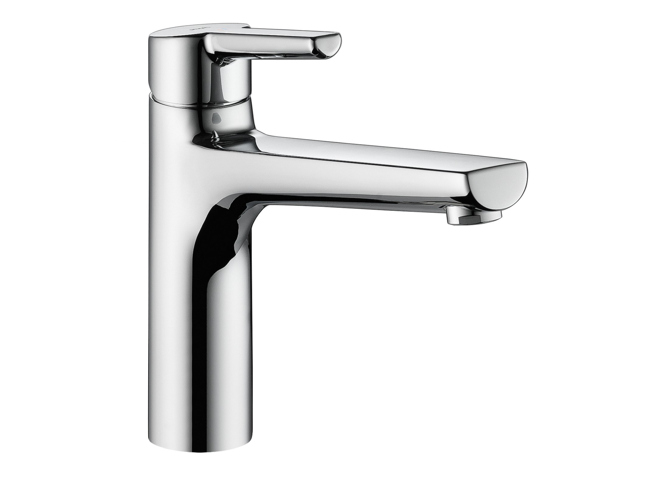 SUNO 10.171.023.000FL/10.175.023.000FL by KWC - Miscelatore da cucina monocomando con bocca girevole