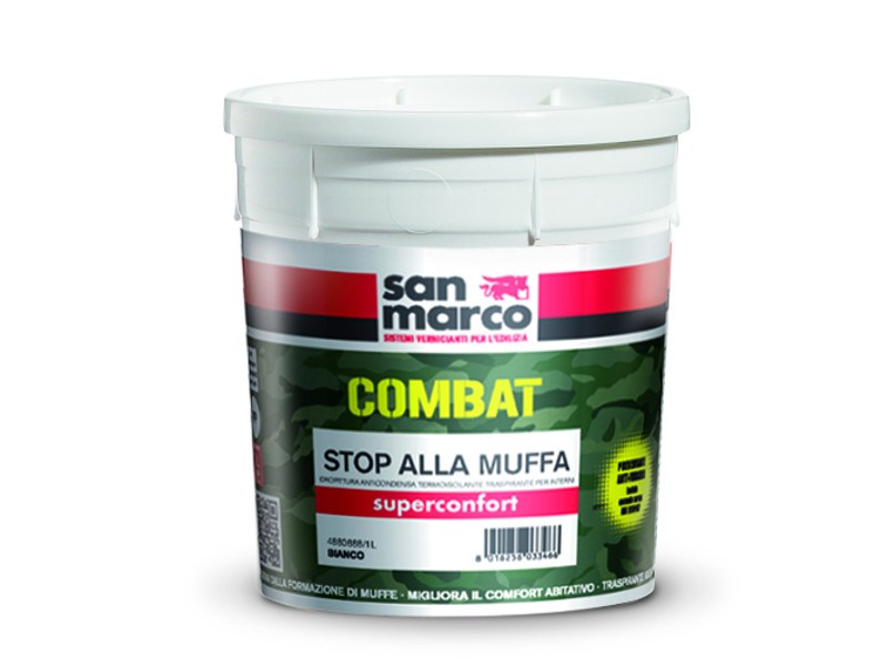 san marco superconfort 14 lt