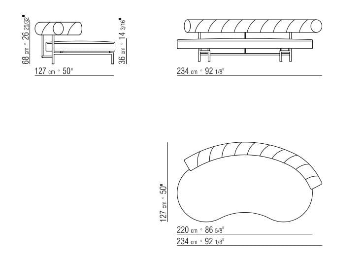 Couch Divani Dwg Design Corner Sofa Divano Design Dwg Corner Sofa