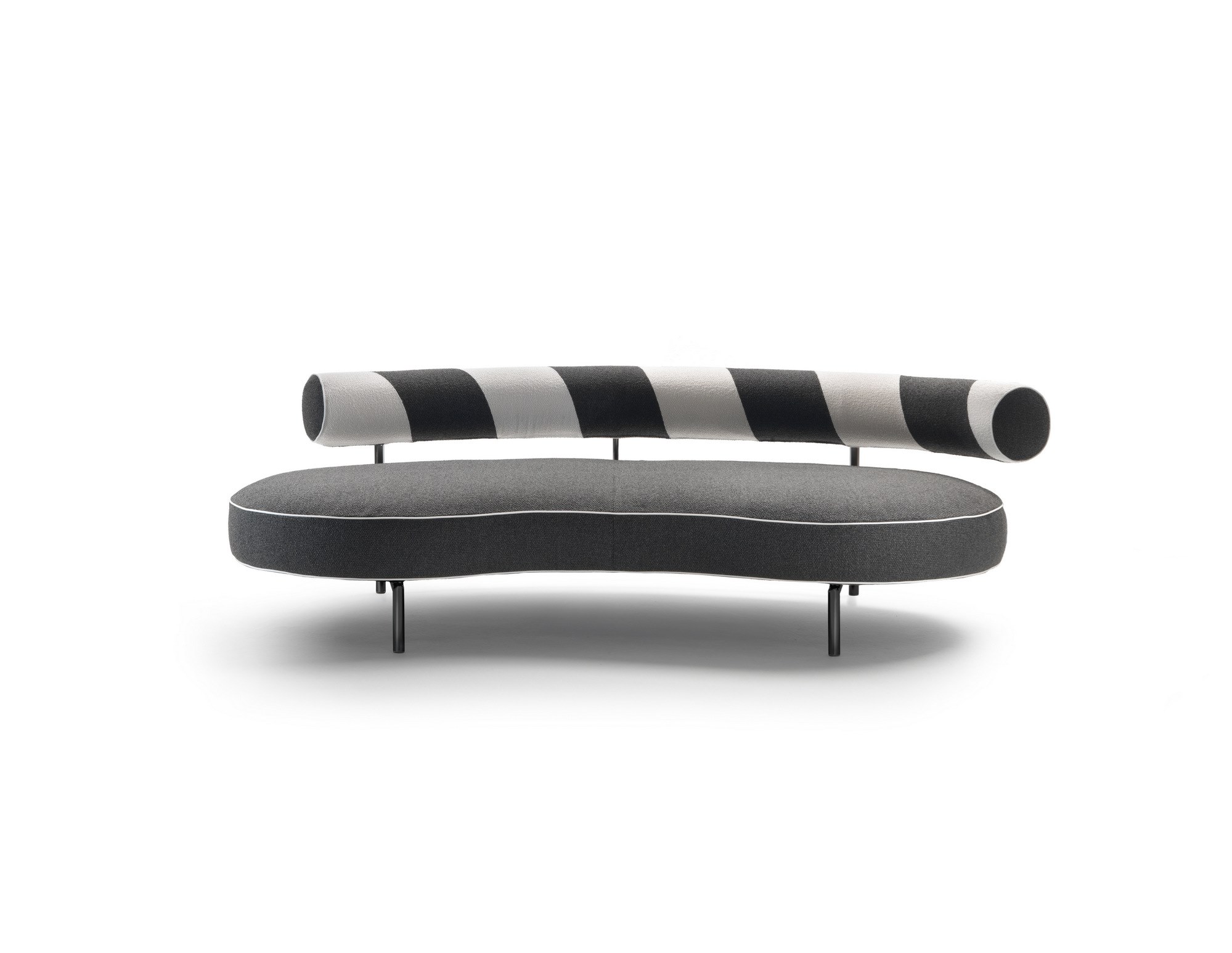 SUPERMAX Sofa By Flexform | design Antonio Citterio