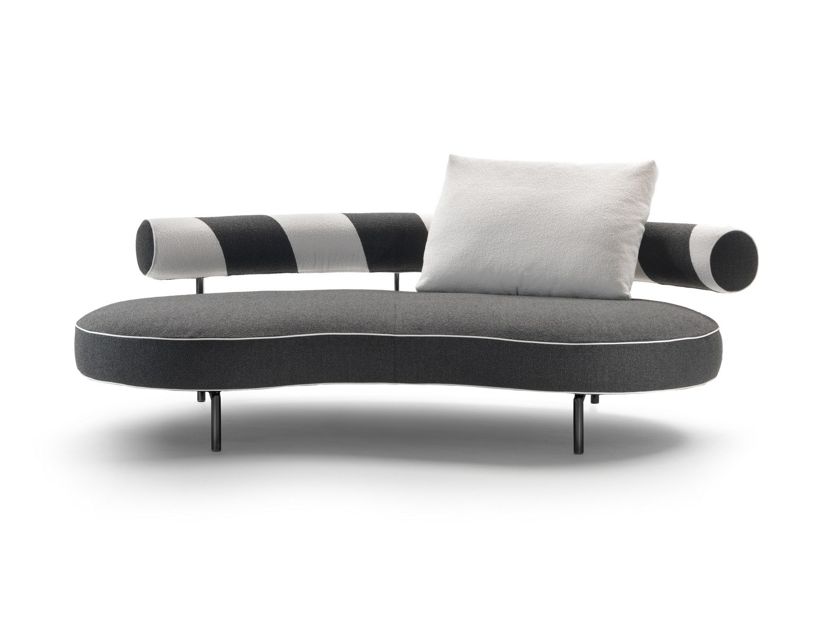 SUPERMAX Sofa By Flexform | design Antonio Citterio