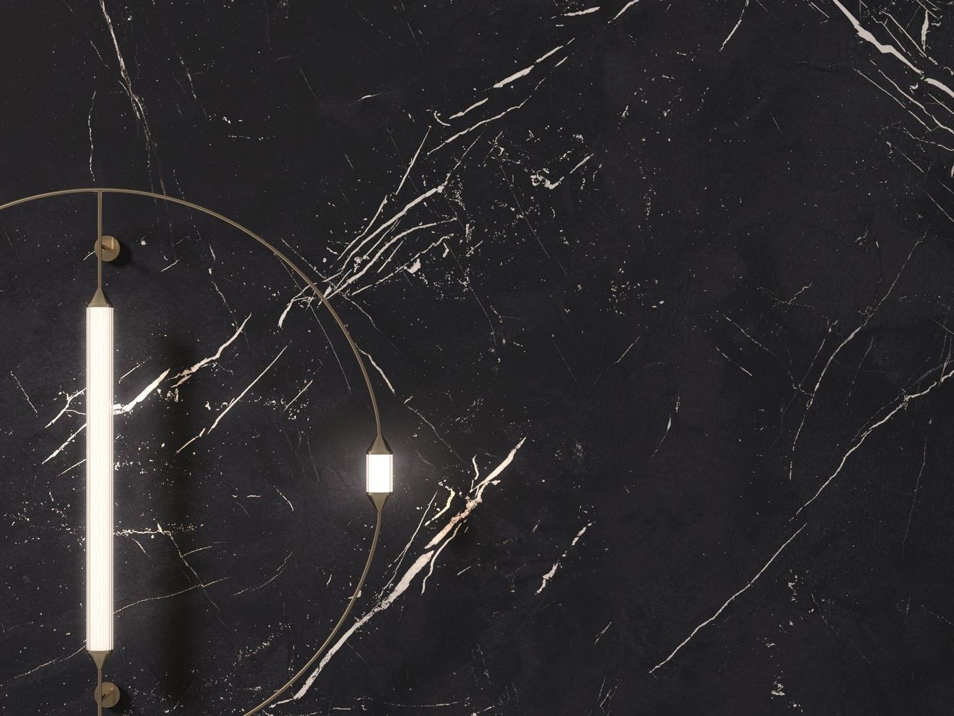 SUPREME EVO by ABK Group - Pavimento/rivestimento in gres porcellanato - 12