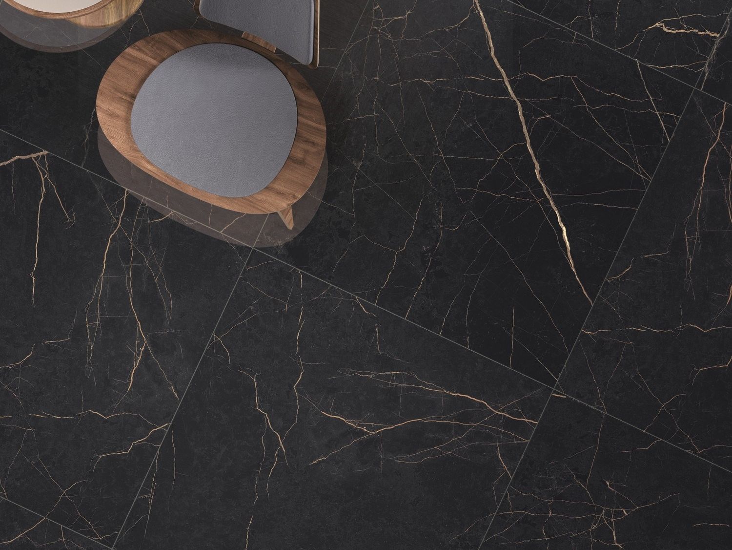 SUPREME EVO by ABK Group - Pavimento/rivestimento in gres porcellanato - 24