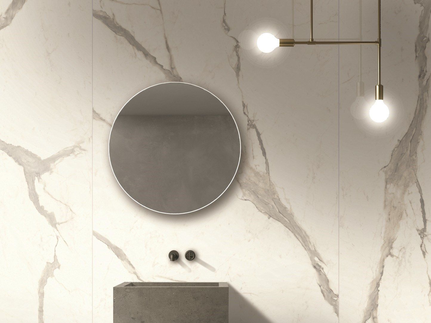 SUPREME EVO by ABK Group - Pavimento/rivestimento in gres porcellanato - 33