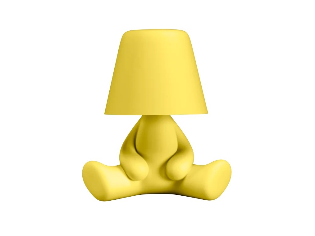 'Sweet Brothers Joe’ table lamp Lamps