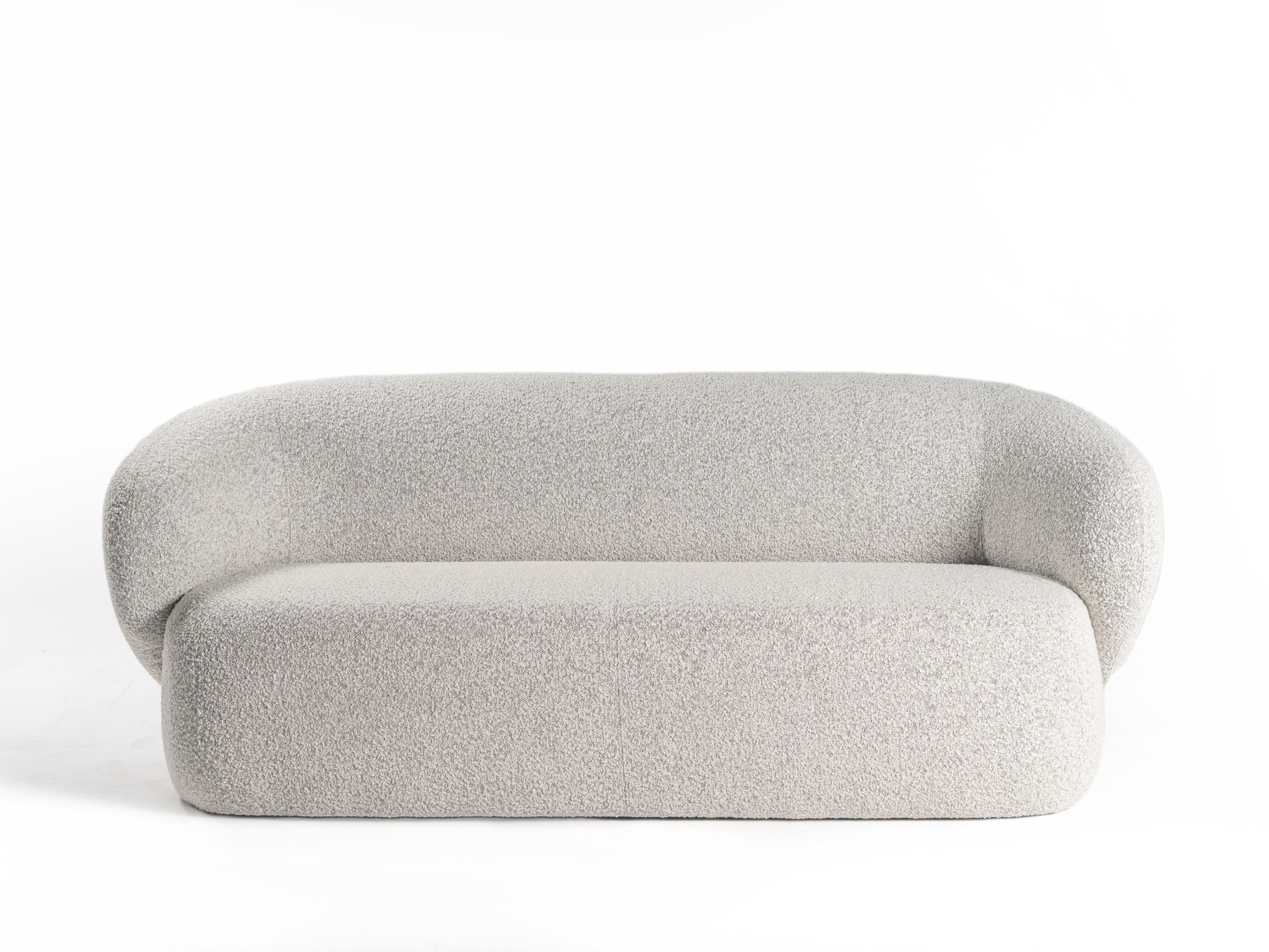 Svvell SWELL 3 seater fabric sofa By G_GRADO | design Hi thanks Bye