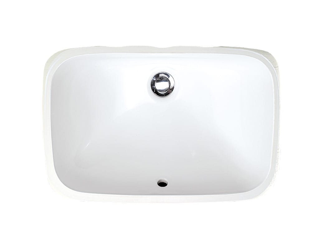 SWINDON by Devon&Devon - Lavabo da incasso sottopiano