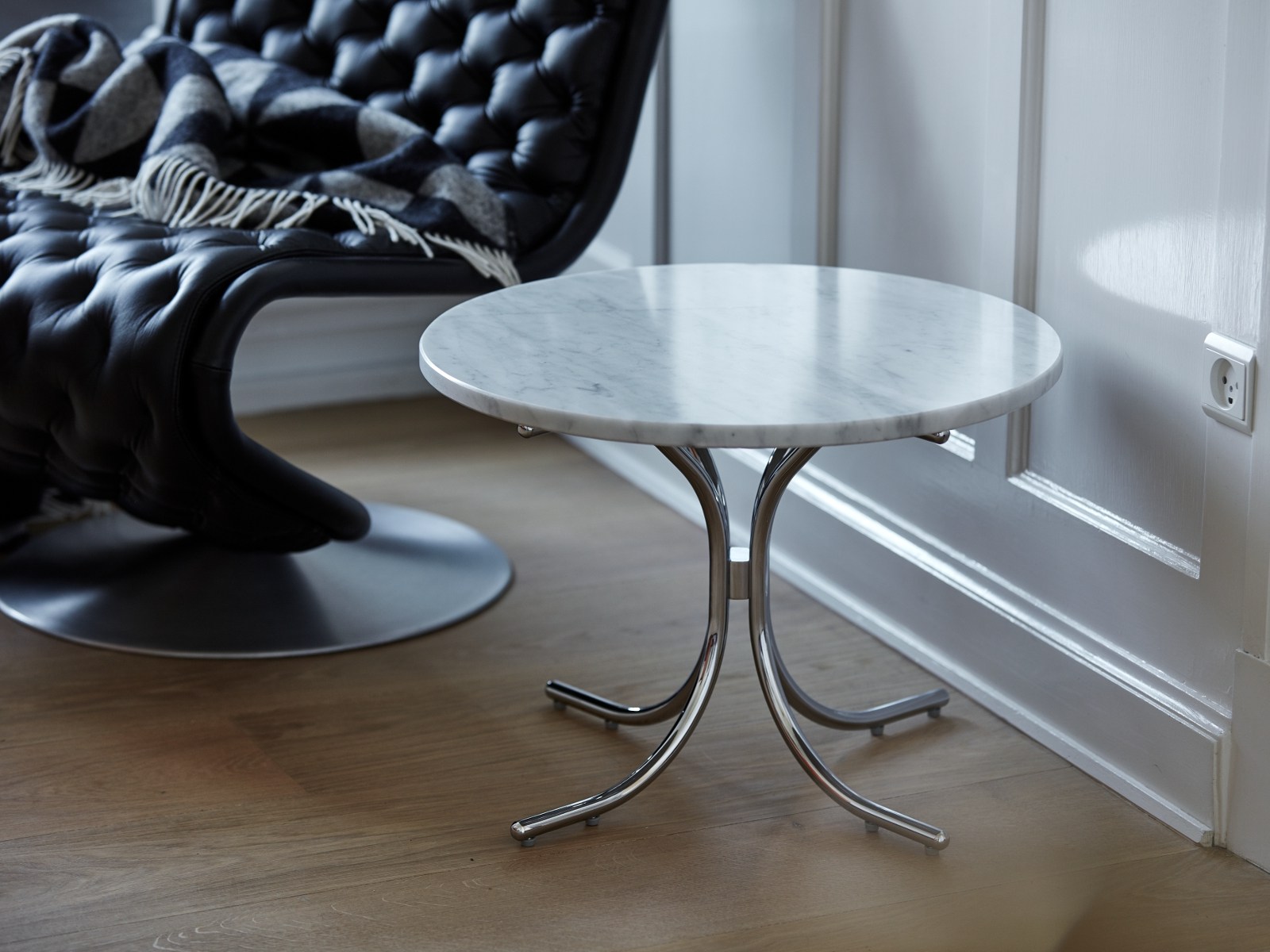 SYSTEM 123 DELUXE | Armchair By Verpan design Verner Panton