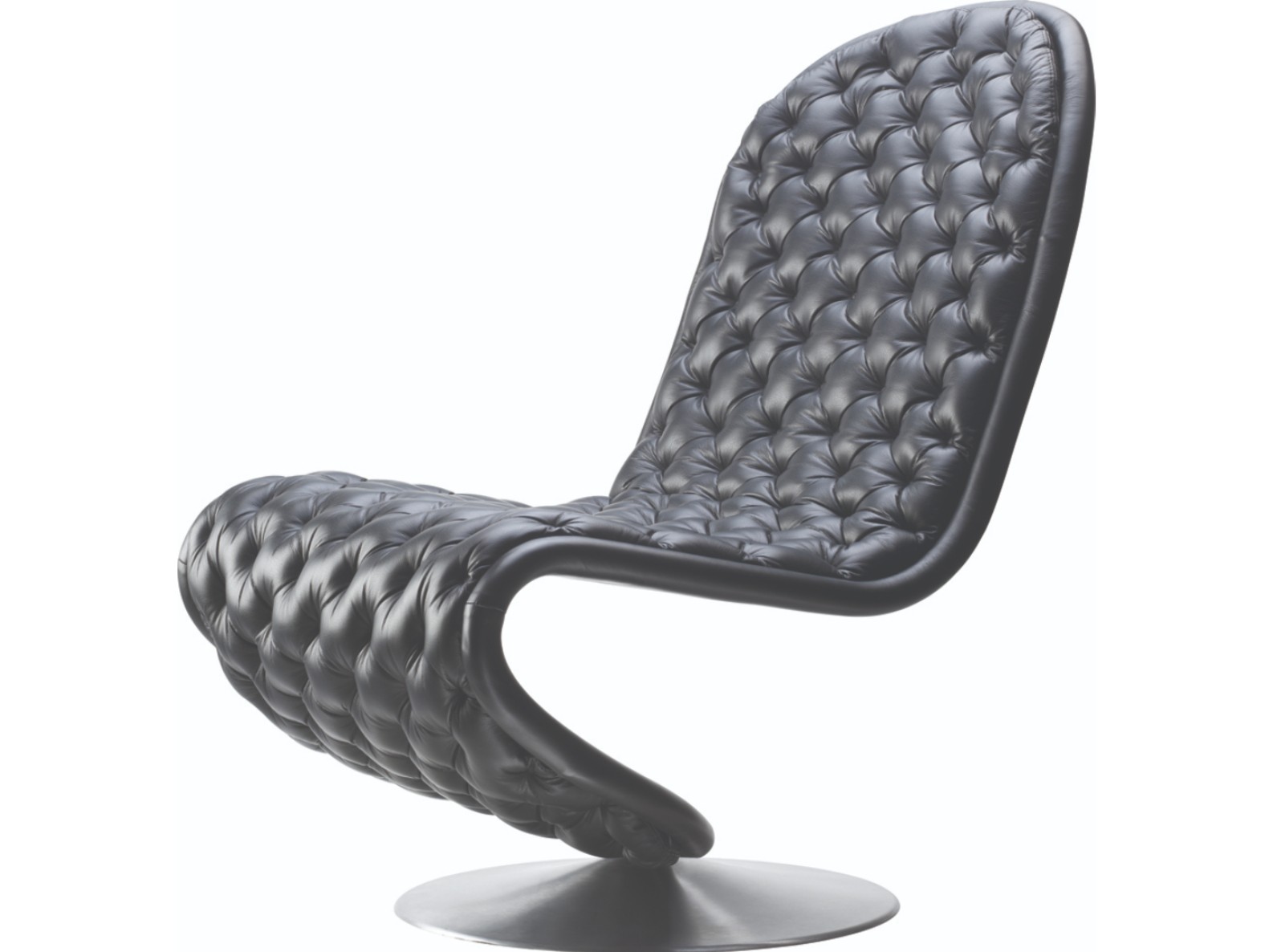 SYSTEM 123 DELUXE | Armchair By Verpan design Verner Panton
