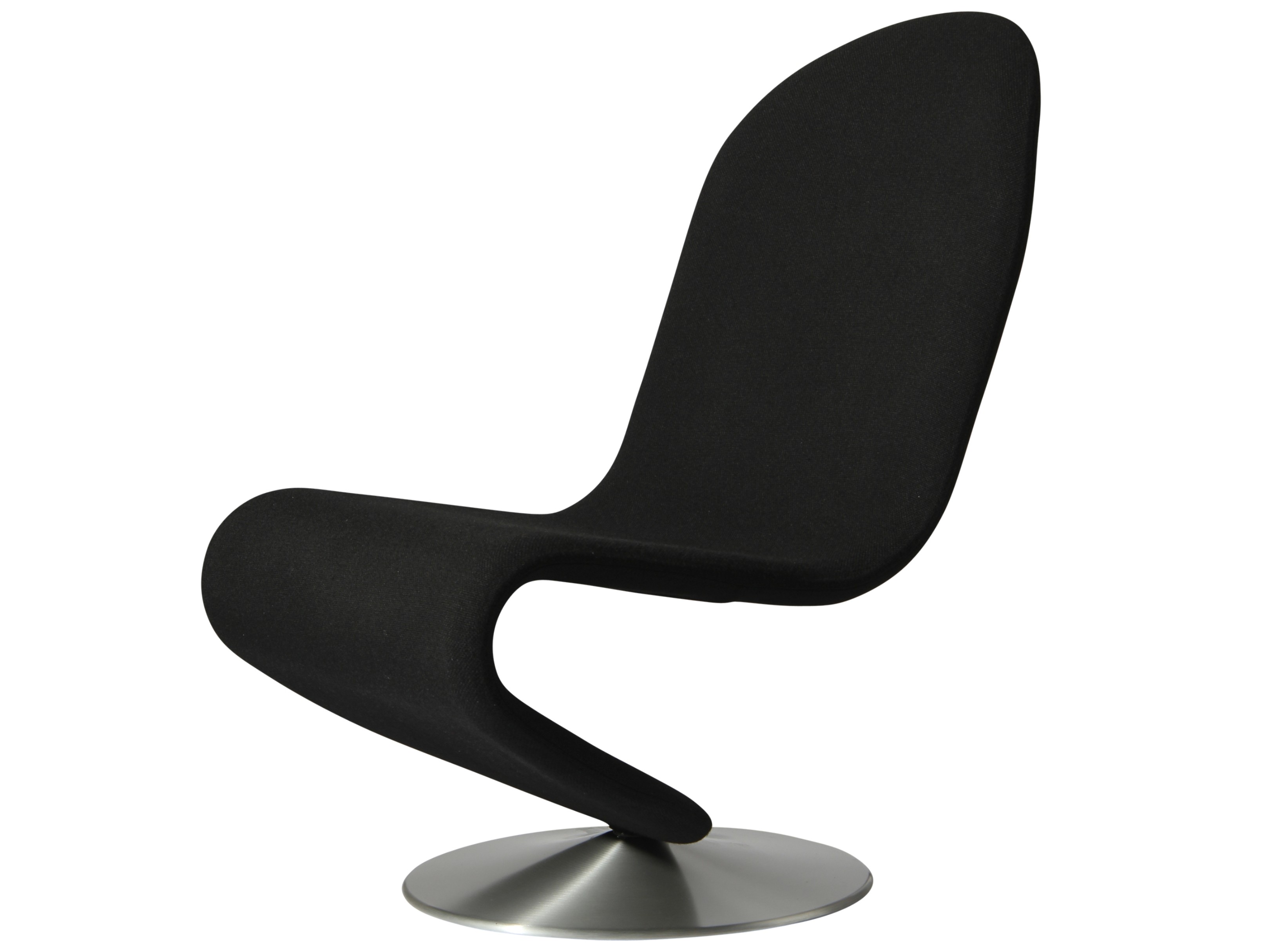 SYSTEM 123 STANDARD | Armchair By Verpan design Verner Panton
