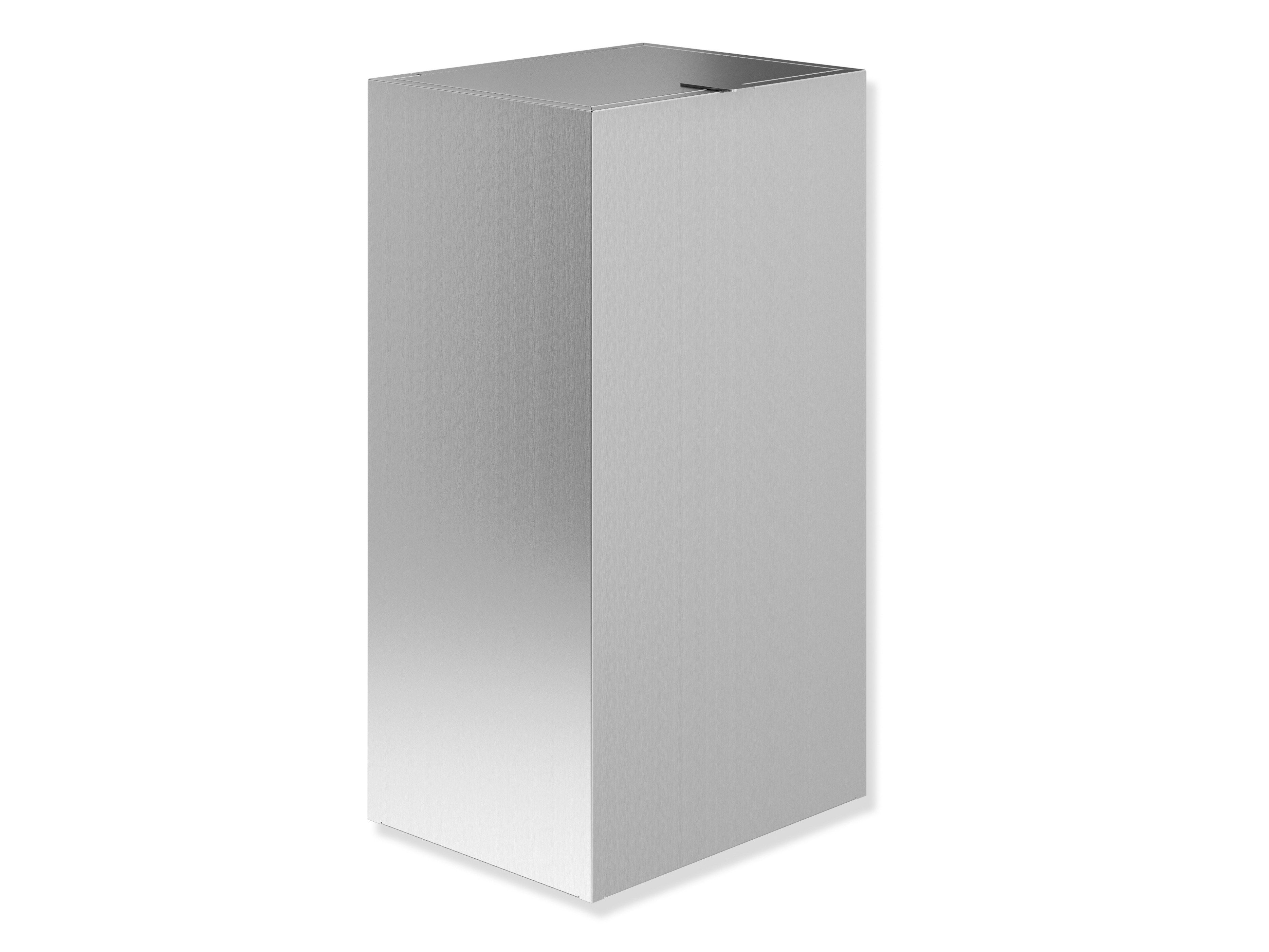 SYSTEM 900 Waste paper bin By HEWI