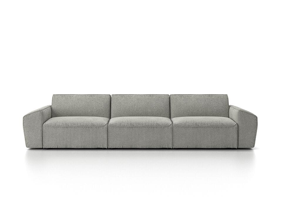 EVAN Sofa By Santalucia Mobili