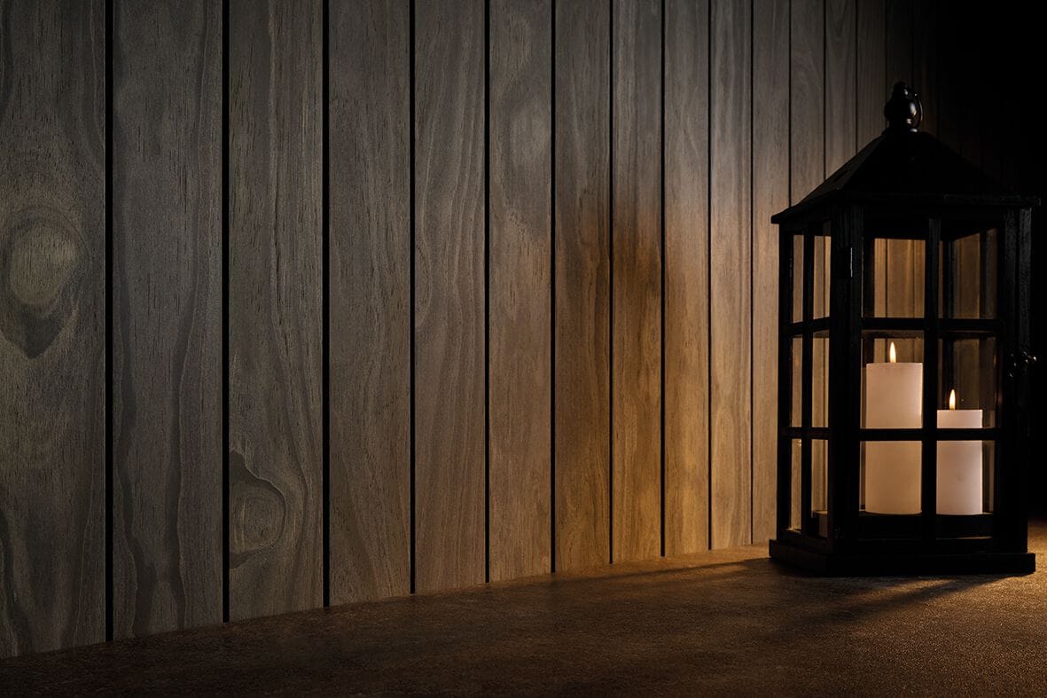 ACCOYA® CLADDING by Sapiens - Rivestimento di facciata in Accoya® - 12