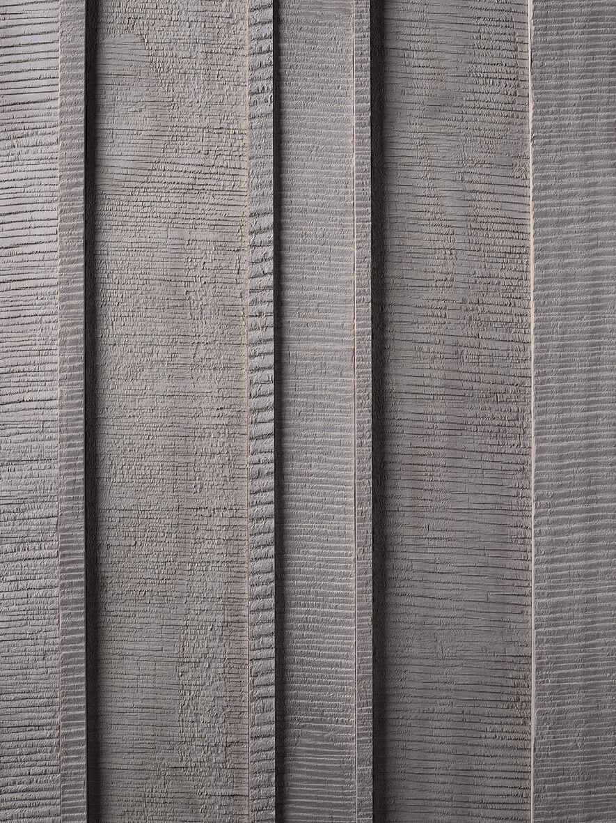 ACCOYA® SKIN by Sapiens - Rivestimento tridimensionale in Accoya® per interni - 6