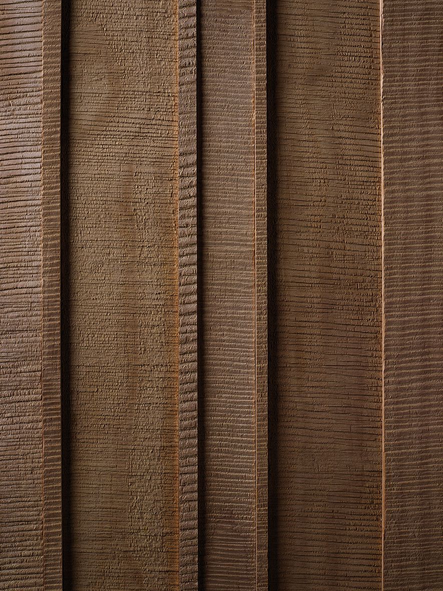 ACCOYA® SKIN by Sapiens - Rivestimento tridimensionale in Accoya® per interni - 5