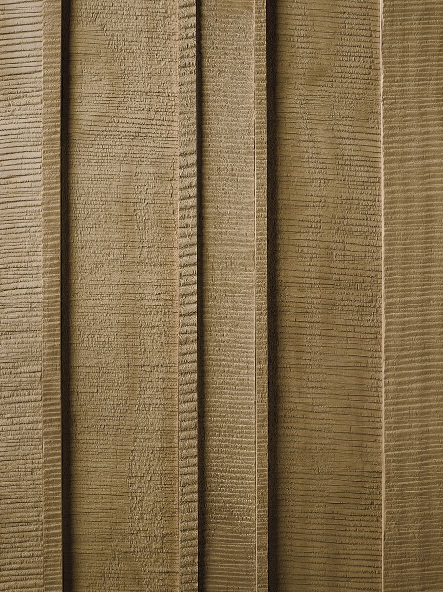 ACCOYA® SKIN by Sapiens - Rivestimento tridimensionale in Accoya® per interni - 4