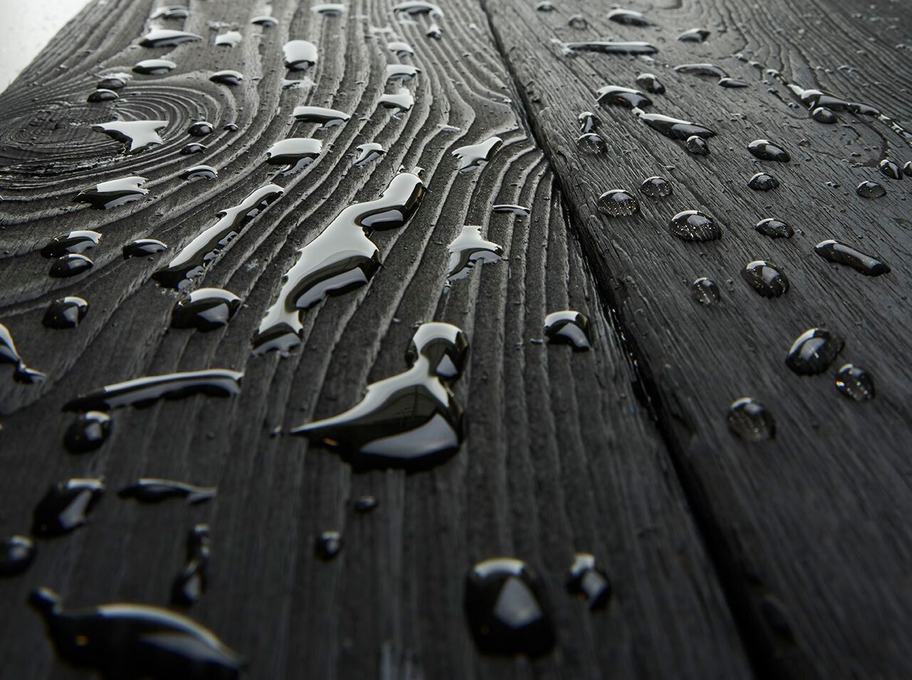 ARDES FLAME TRADITIONAL by Sapiens - Rivestimento / Decking in larice - 7