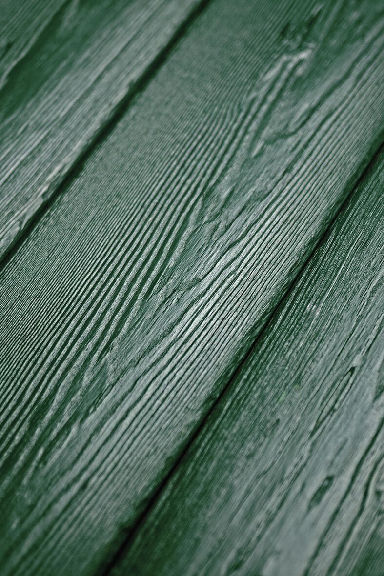 ENGLISH GREEN
