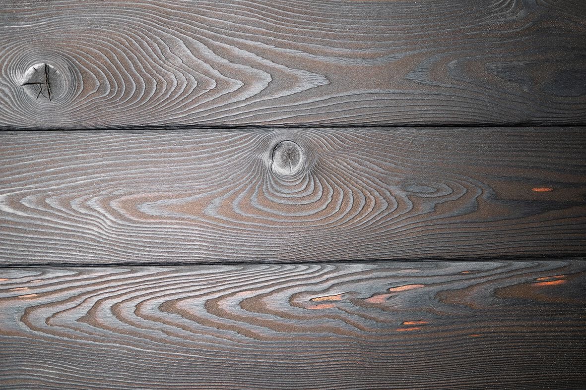 ARDES FLAME TRADITIONAL by Sapiens - Rivestimento / Decking in larice - 18