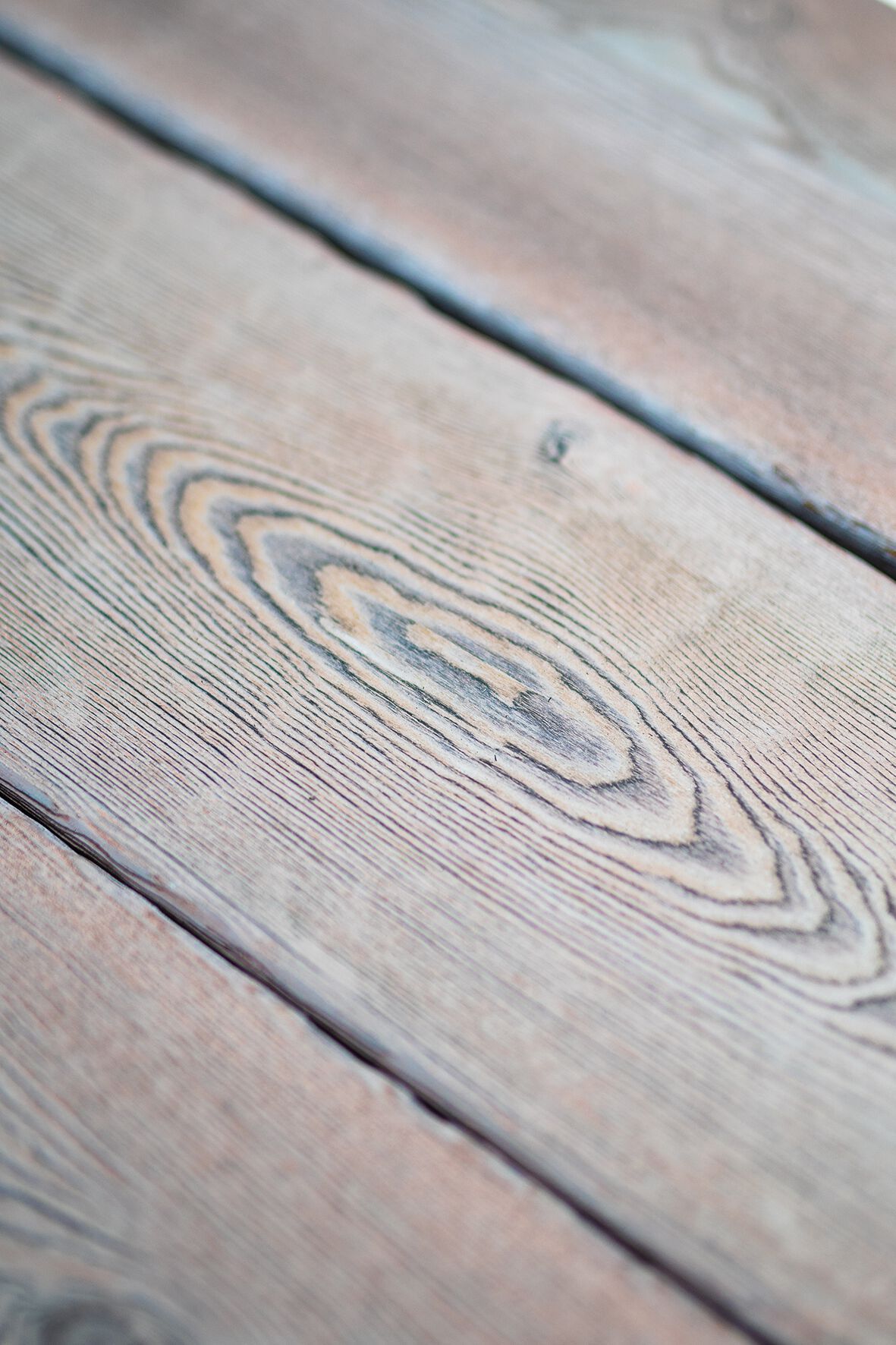 ARDES FLAME TRADITIONAL by Sapiens - Rivestimento / Decking in larice - 31