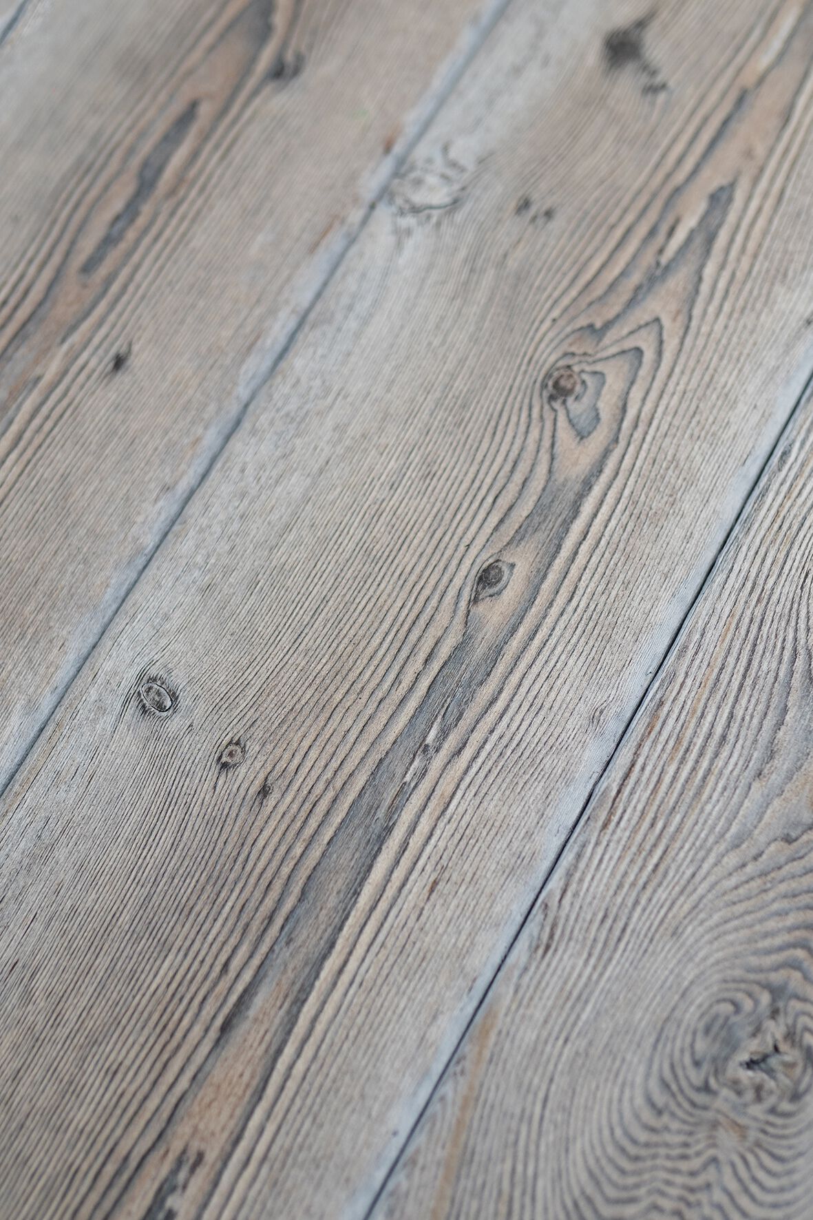 ARDES FLAME TRADITIONAL by Sapiens - Rivestimento / Decking in larice - 24