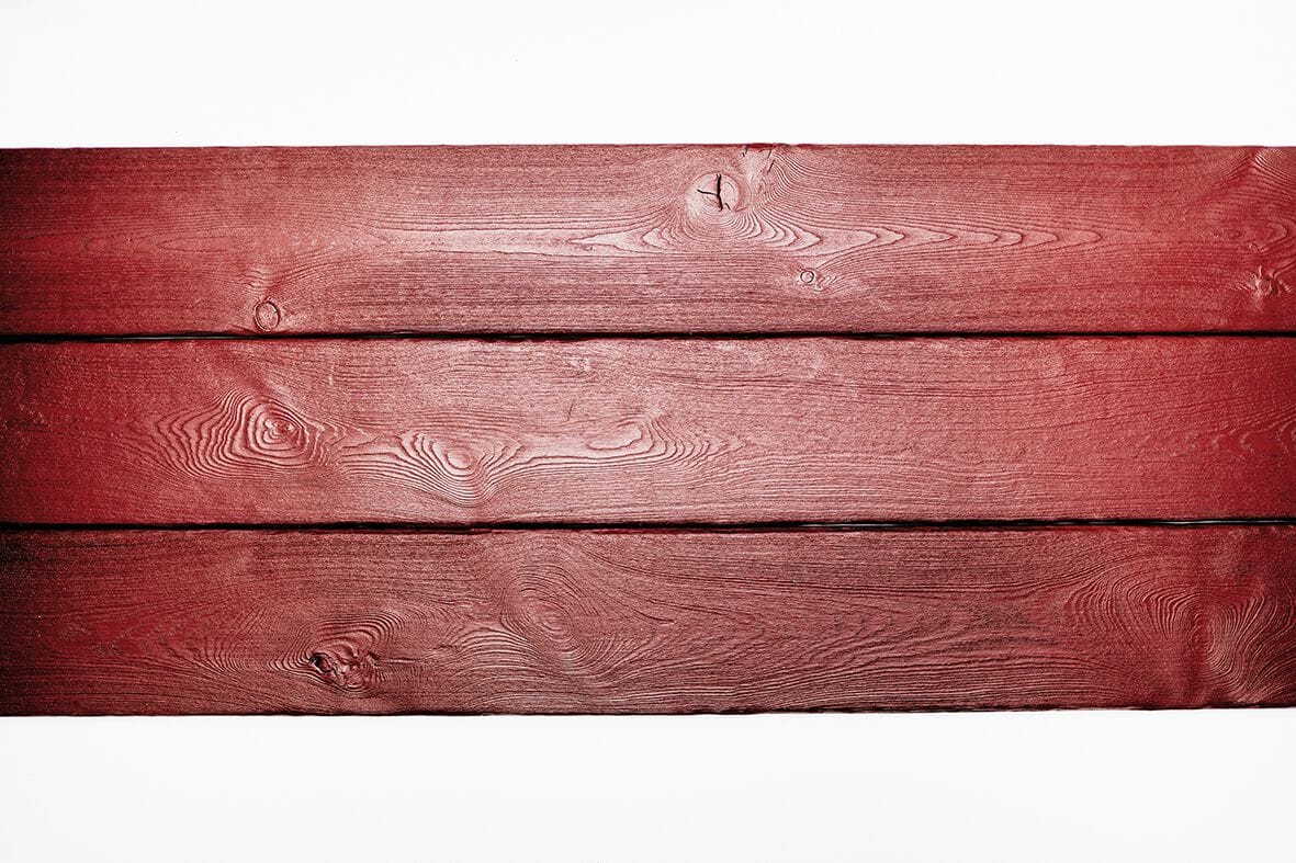 DEEP RED