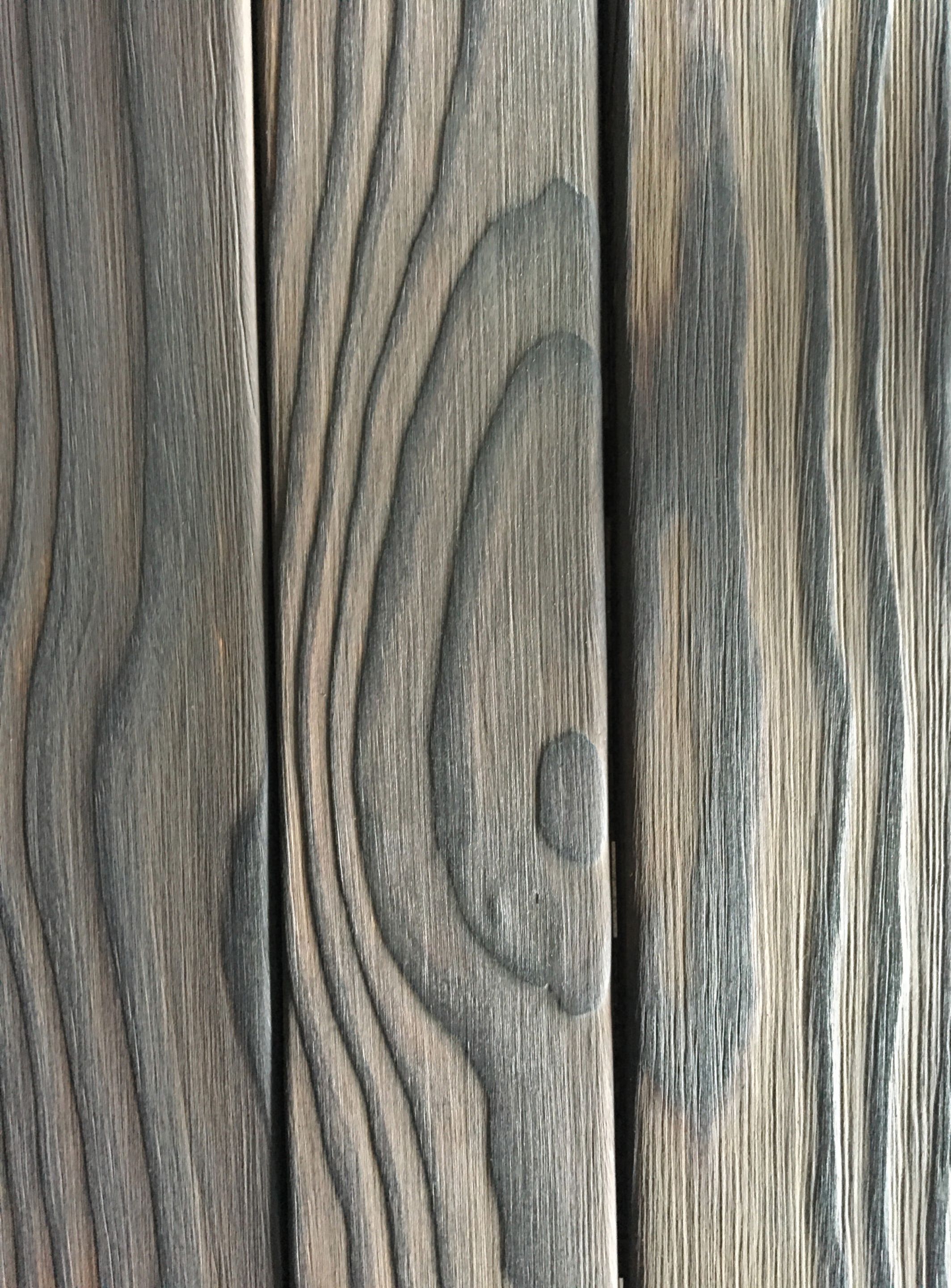 ARDES FLAME MOLECULAR  by Sapiens - Rivestimento / Decking in Accoya® - 5