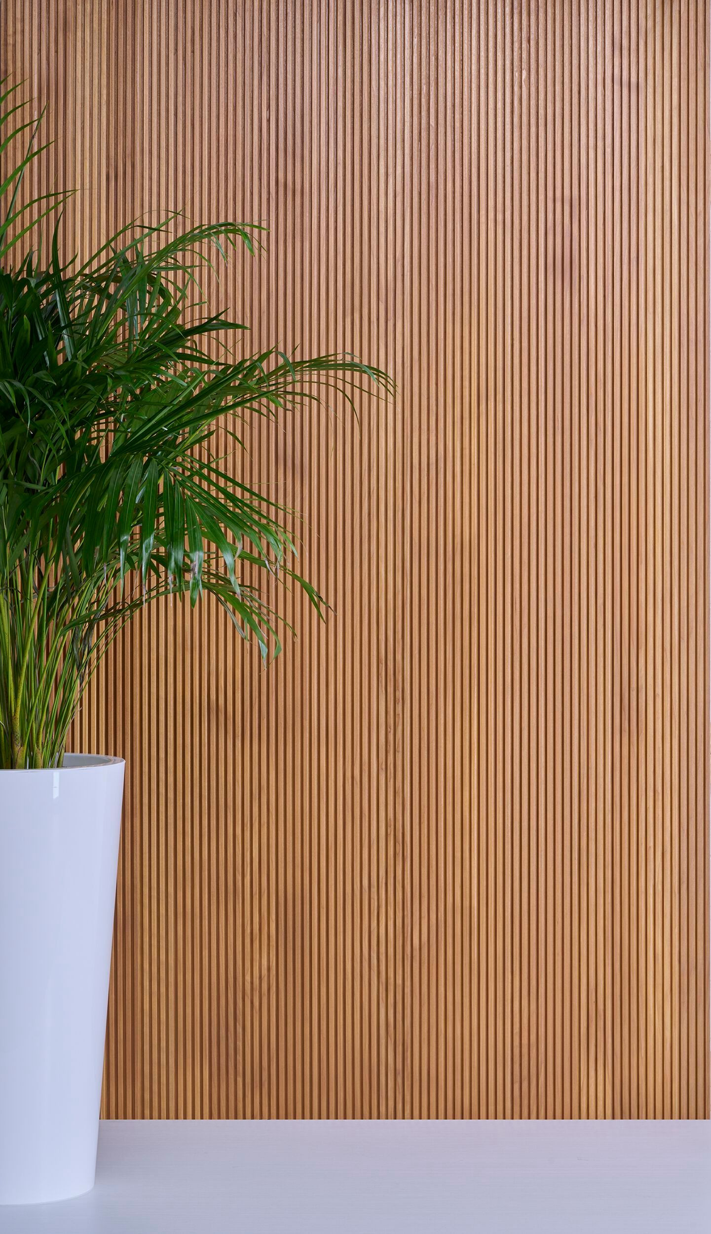 THERMO TEXTURE.3D by Sapiens - Rivestimento tridimensionale in legno - 4