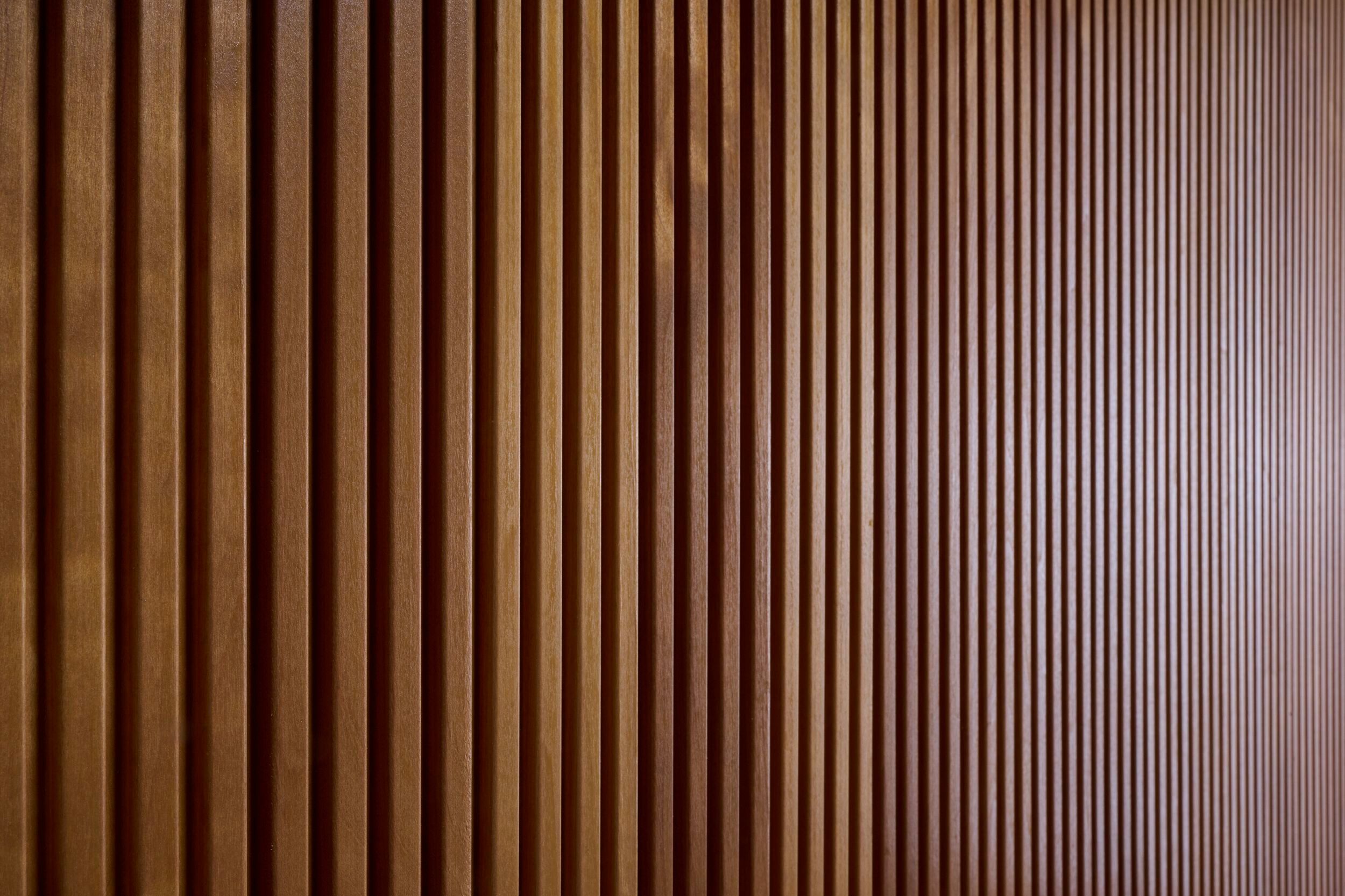 THERMO TEXTURE.3D by Sapiens - Rivestimento tridimensionale in legno - 28