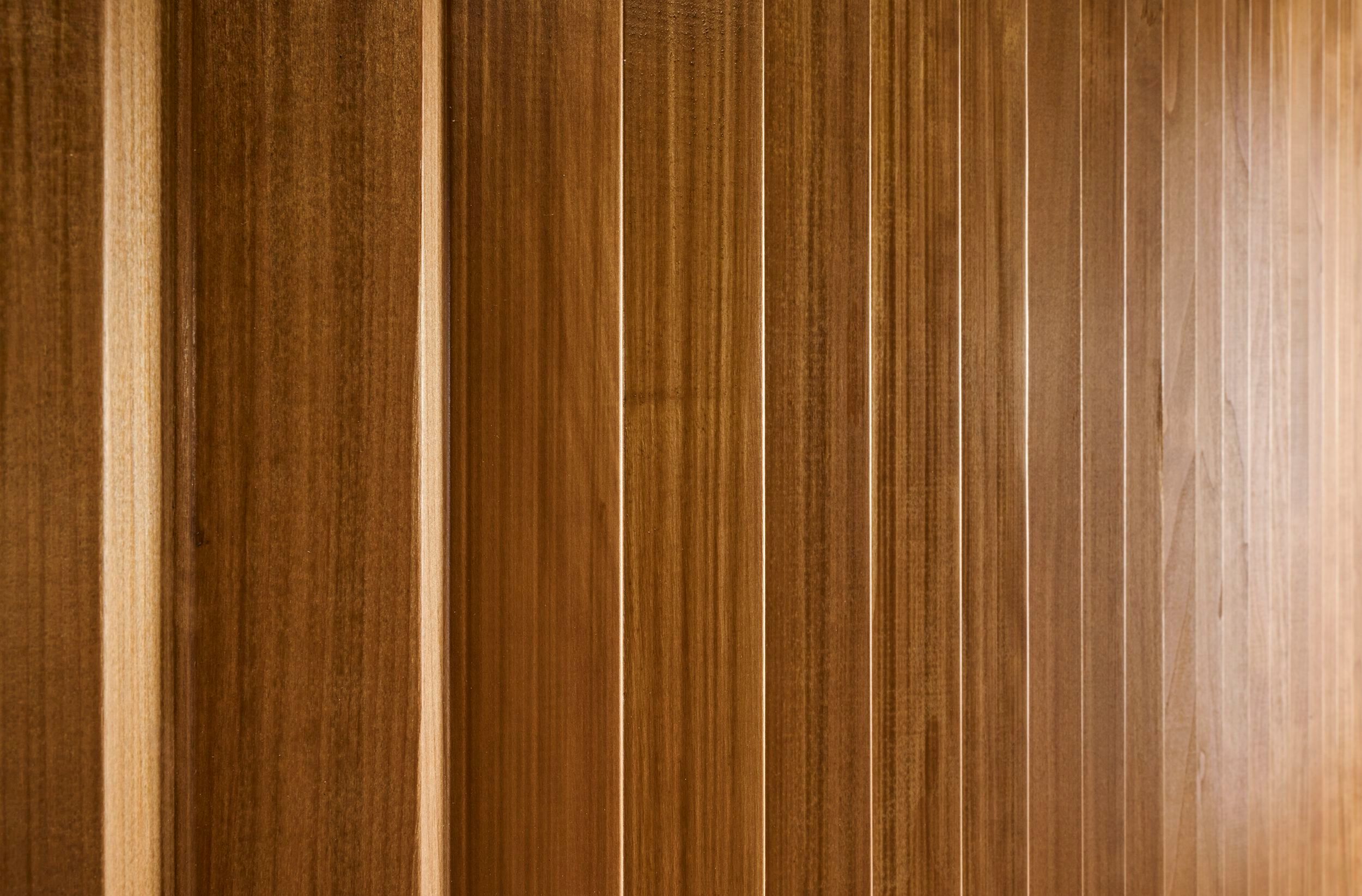 THERMO TEXTURE.3D by Sapiens - Rivestimento tridimensionale in legno - 47