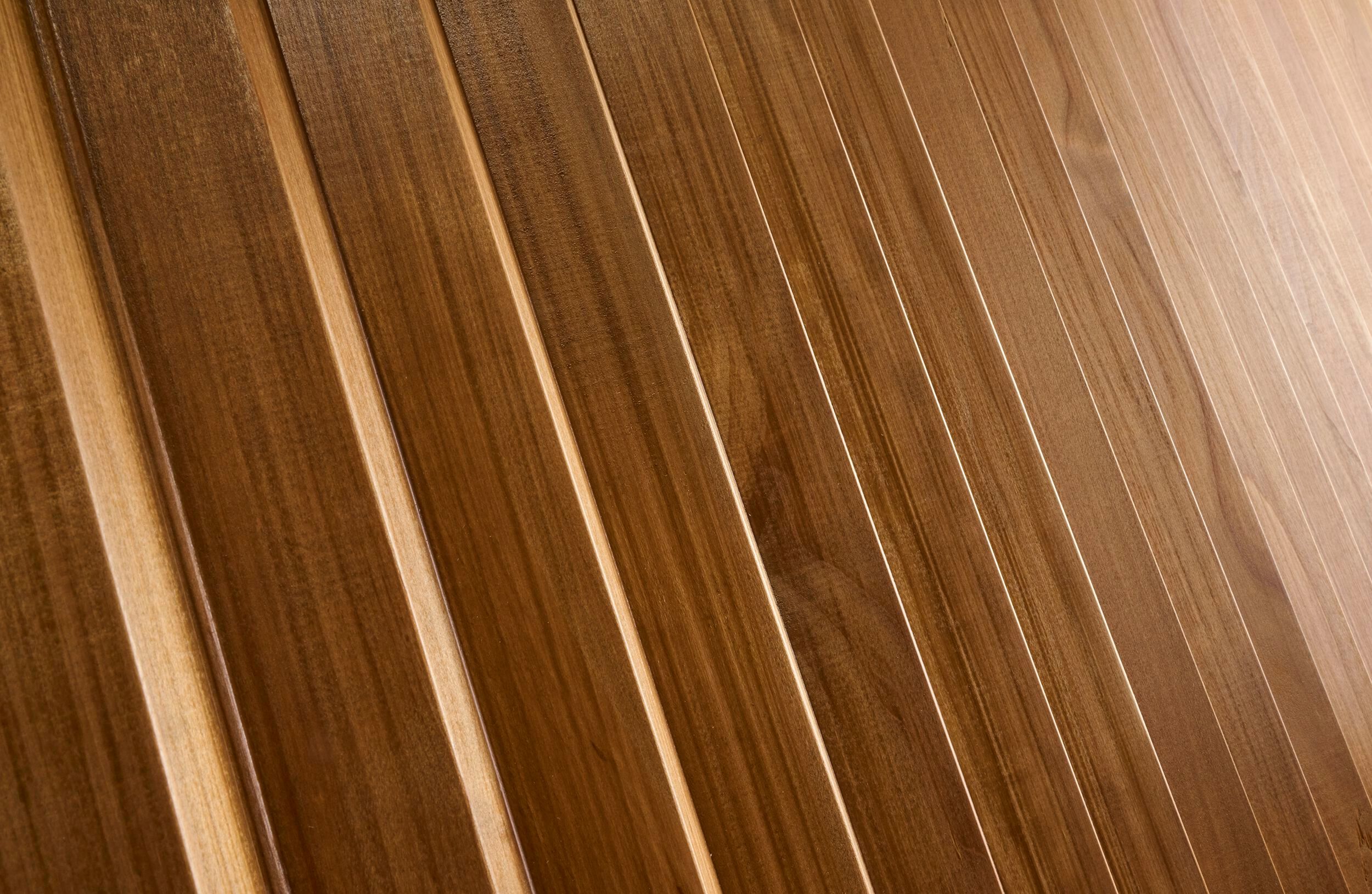 THERMO TEXTURE.3D by Sapiens - Rivestimento tridimensionale in legno - 48