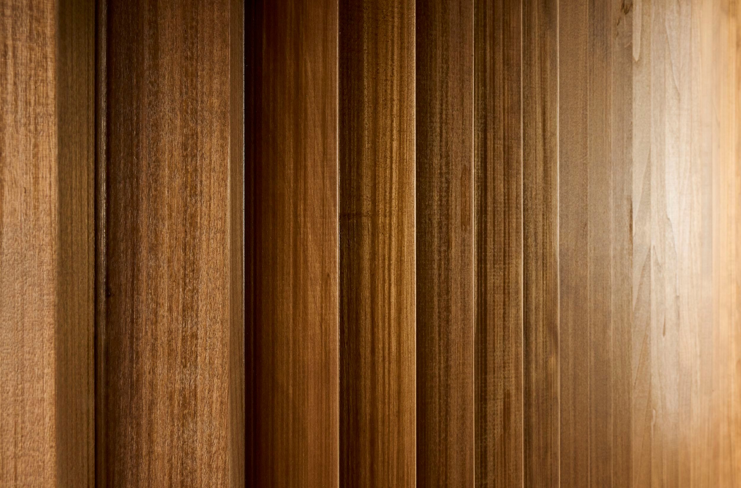 THERMO TEXTURE.3D by Sapiens - Rivestimento tridimensionale in legno - 45