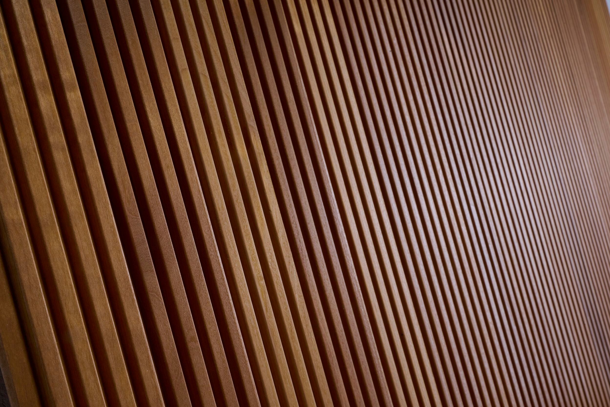 THERMO TEXTURE.3D by Sapiens - Rivestimento tridimensionale in legno - 29