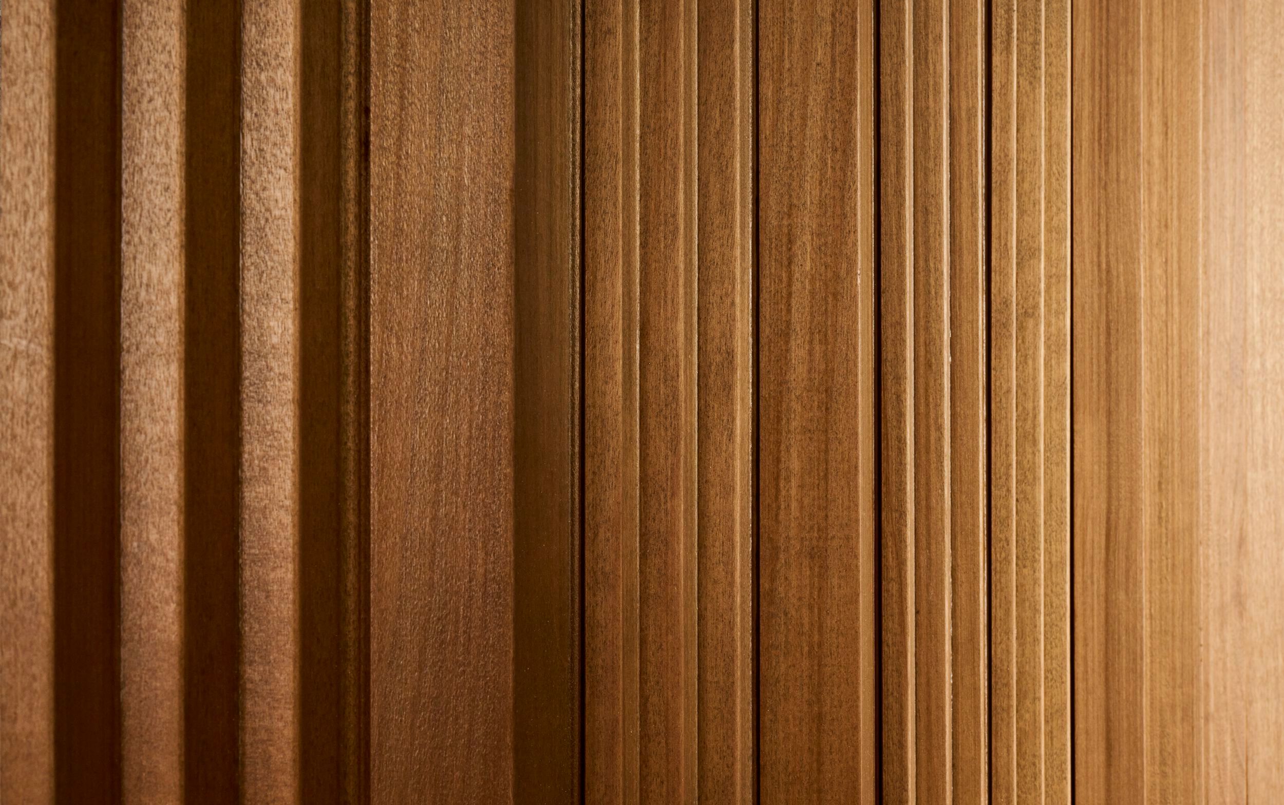 THERMO TEXTURE.3D by Sapiens - Rivestimento tridimensionale in legno - 16