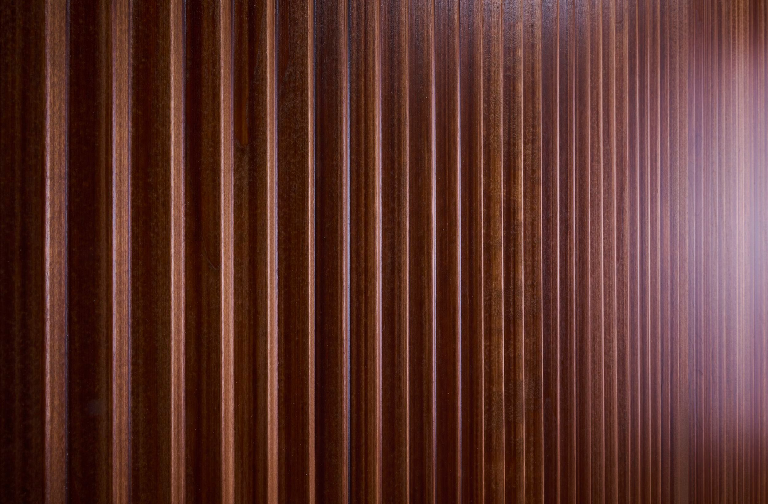 THERMO TEXTURE.3D by Sapiens - Rivestimento tridimensionale in legno - 42