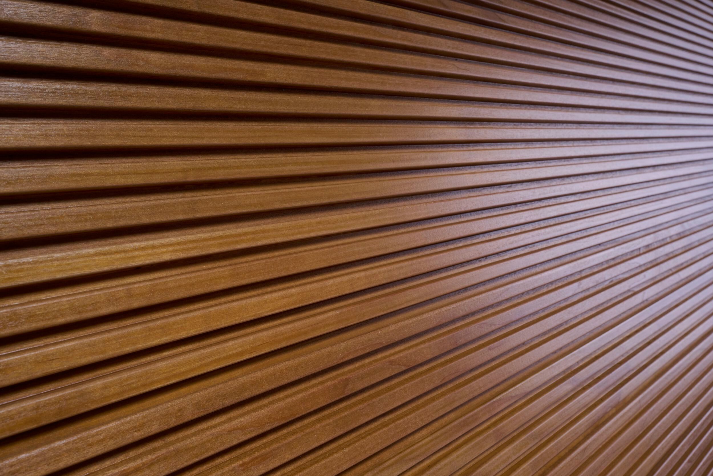 THERMO TEXTURE.3D by Sapiens - Rivestimento tridimensionale in legno - 31
