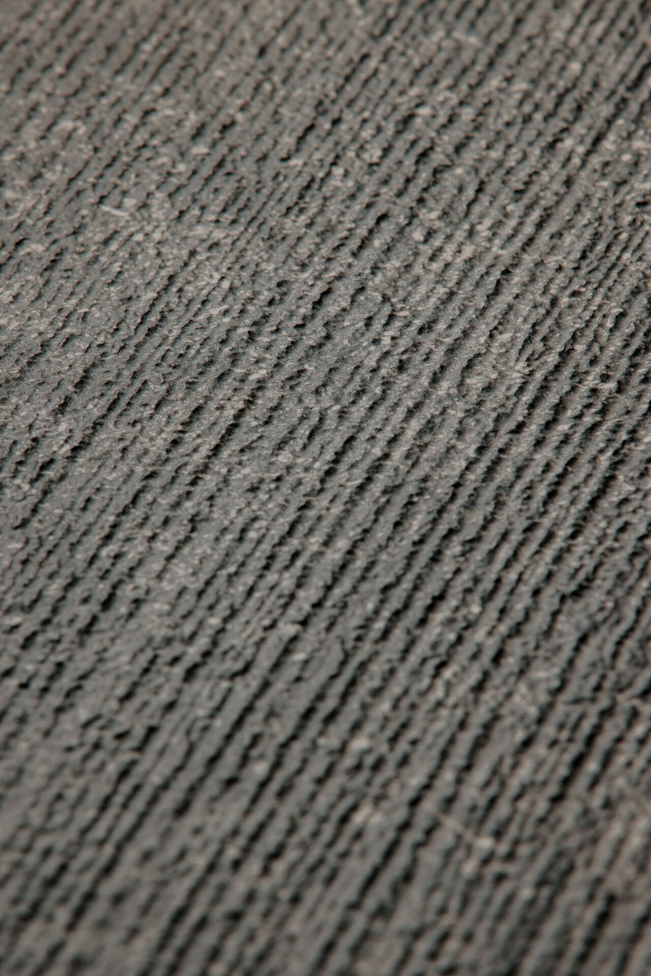 BLU BELGE - RILIEVO FILO by Sapienstone - Rivestimento in gres porcellanato effetto pietra - 2