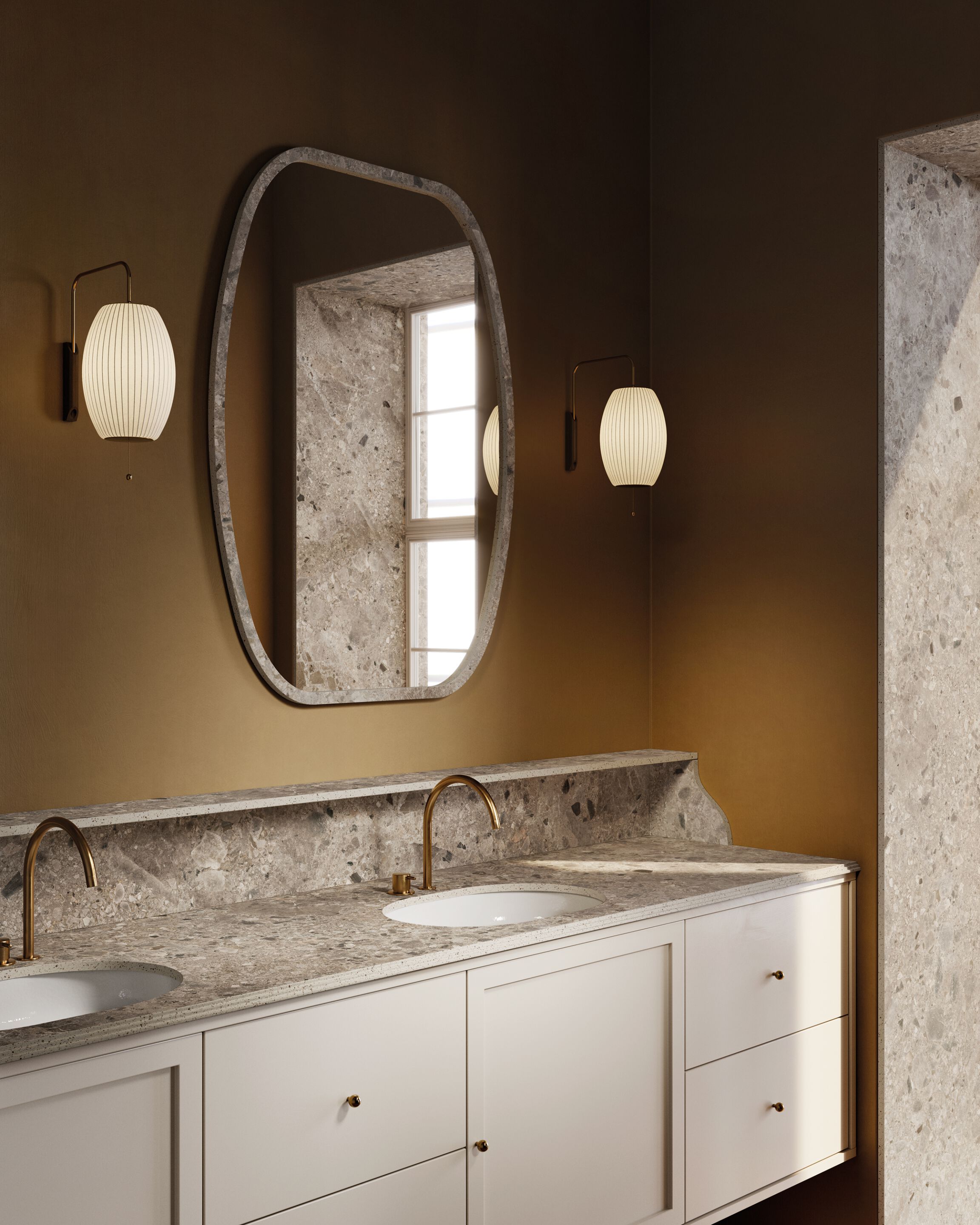 CEPPO VARESE by Sapienstone - Top cucina in gres porcellanato - 2