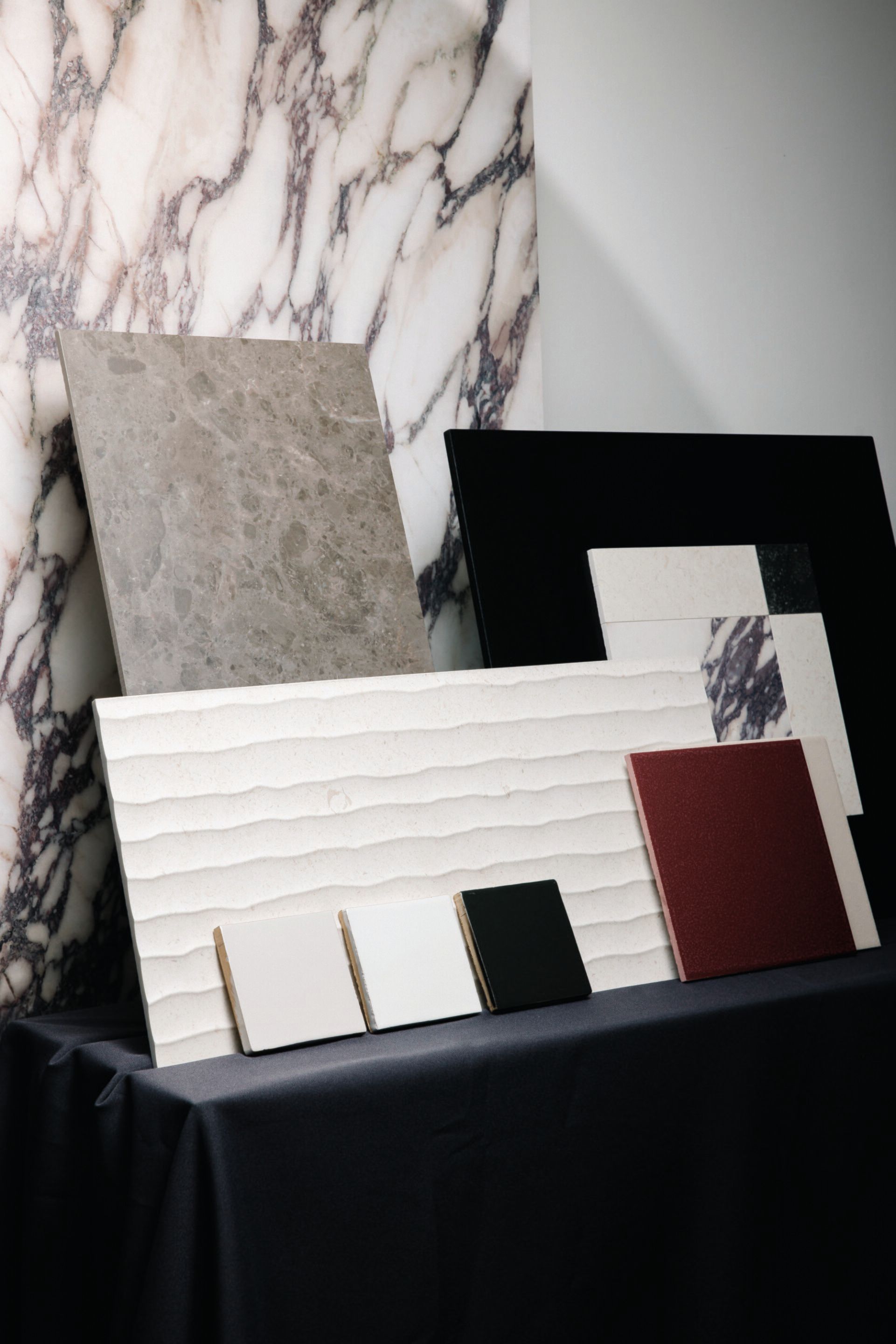 VULCA SABBIA PERLATA by Sapienstone - Rivestimento in ceramica - 2