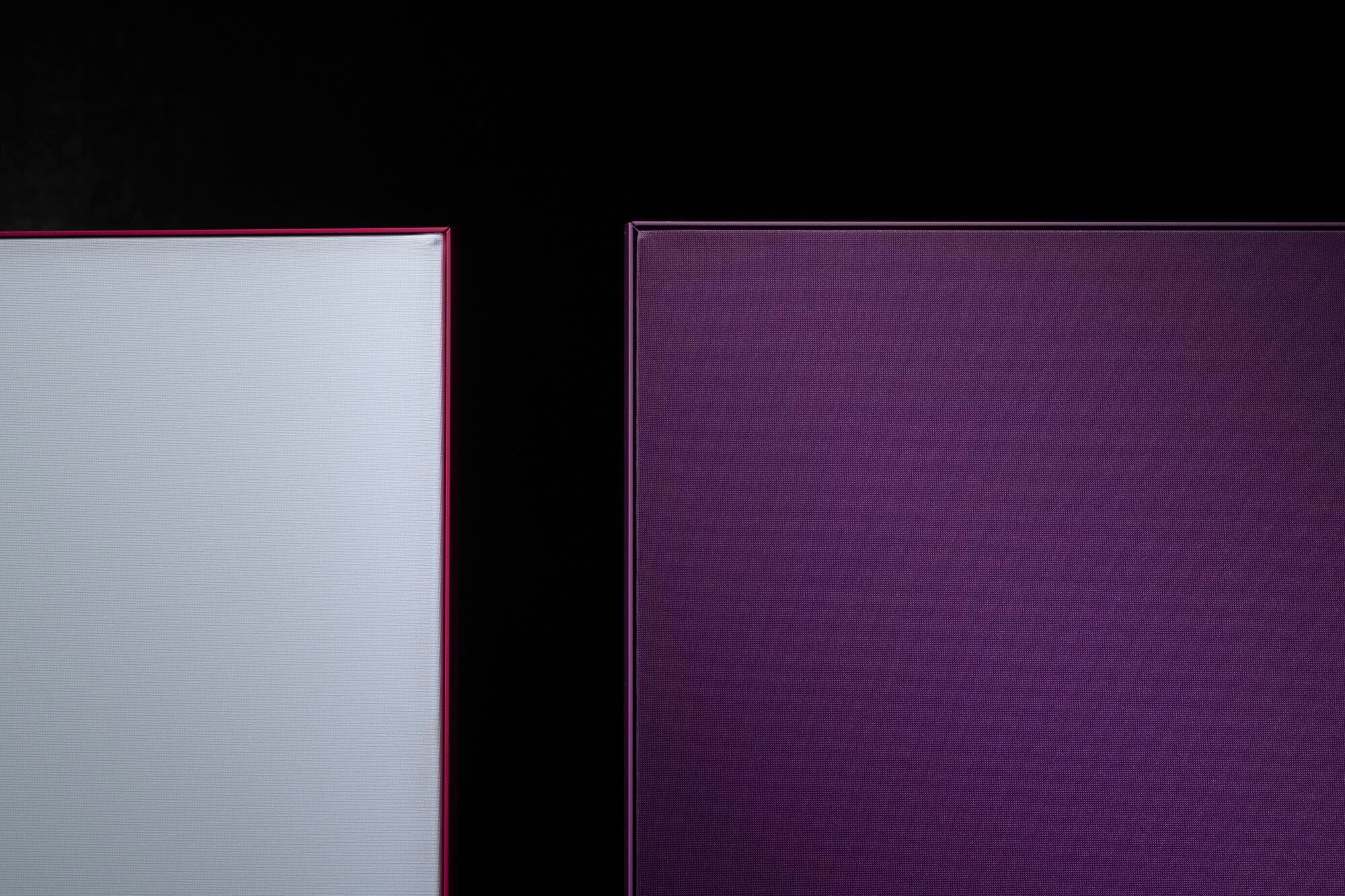 ALU LINE WALL by Schallsauger - Pannello acustico - 3