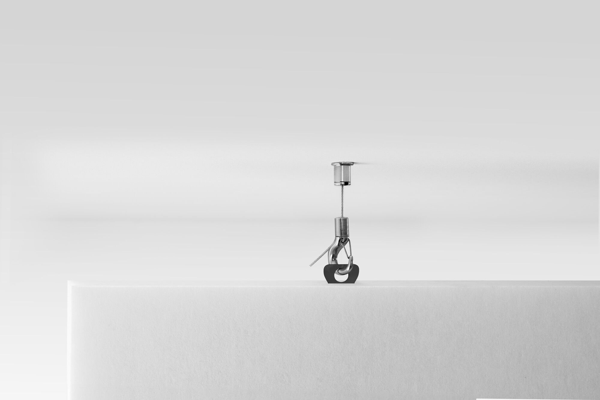 FRAMELESS BAFFLE by Schallsauger - Pannello acustico a sospensione - 7