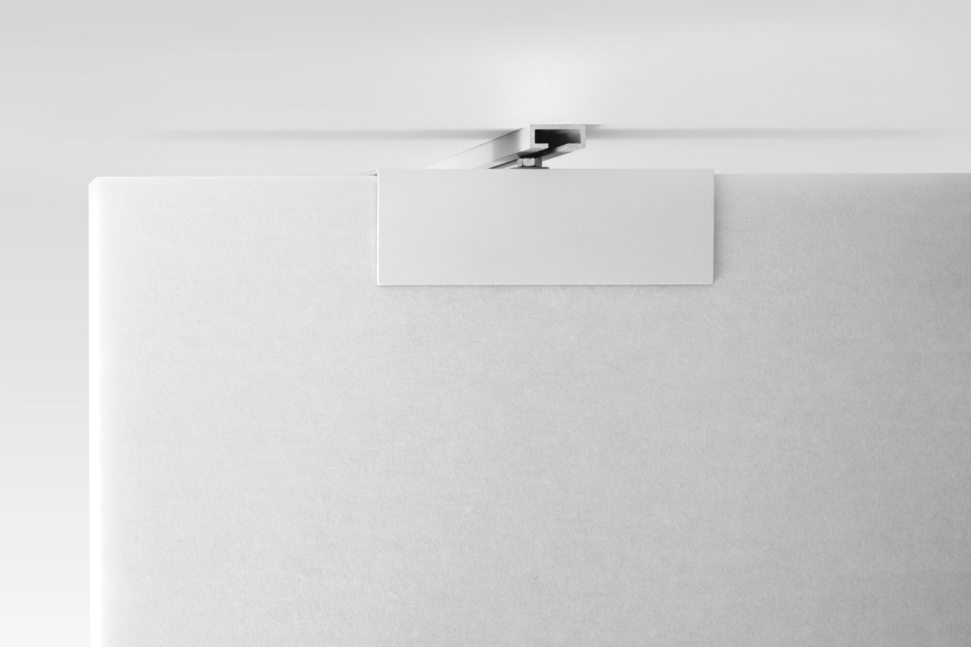 FRAMELESS BAFFLE by Schallsauger - Pannello acustico a sospensione - 8