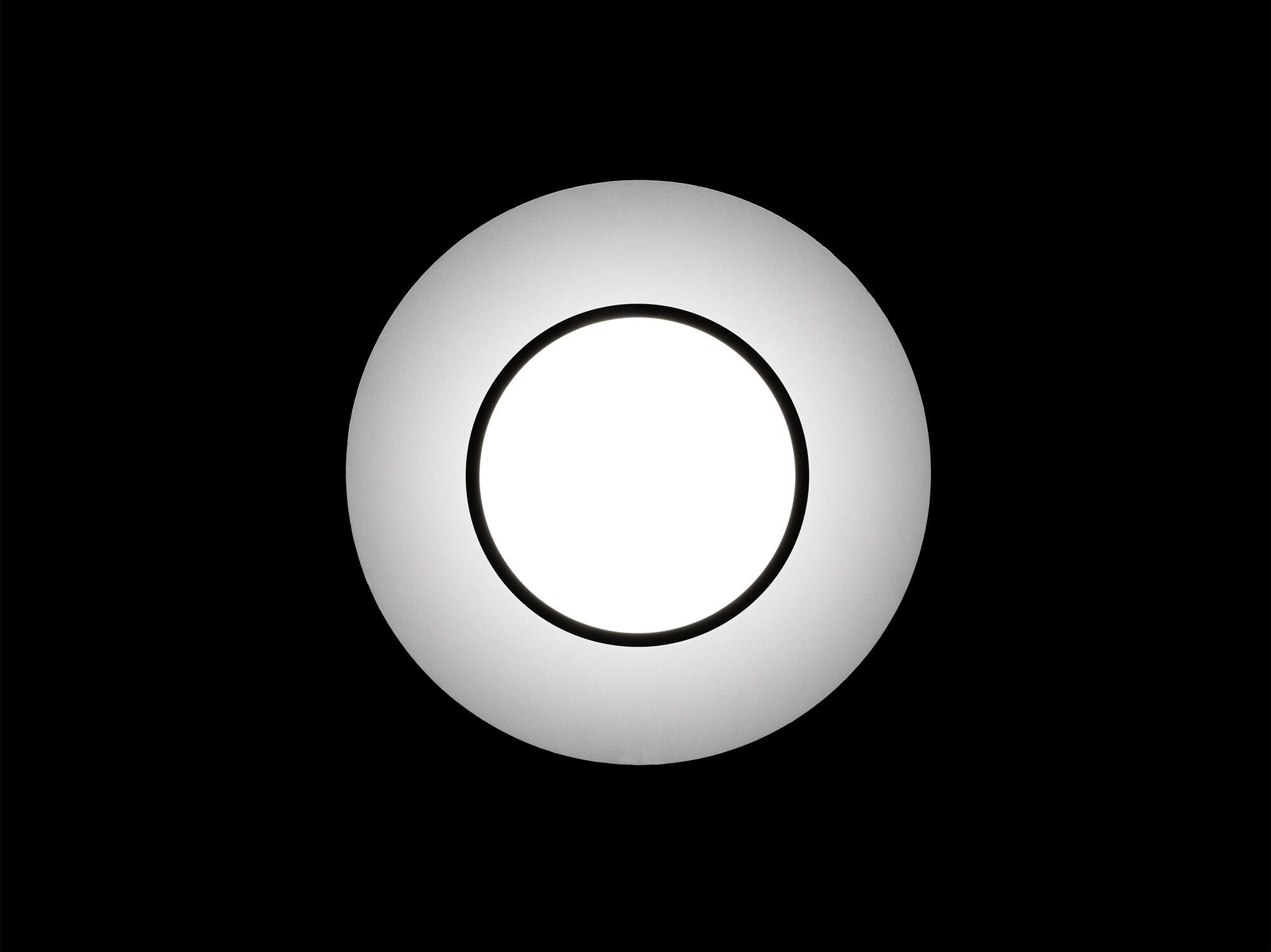 ORION8 by Schallsauger - Lampada a sospensione acustica - 13