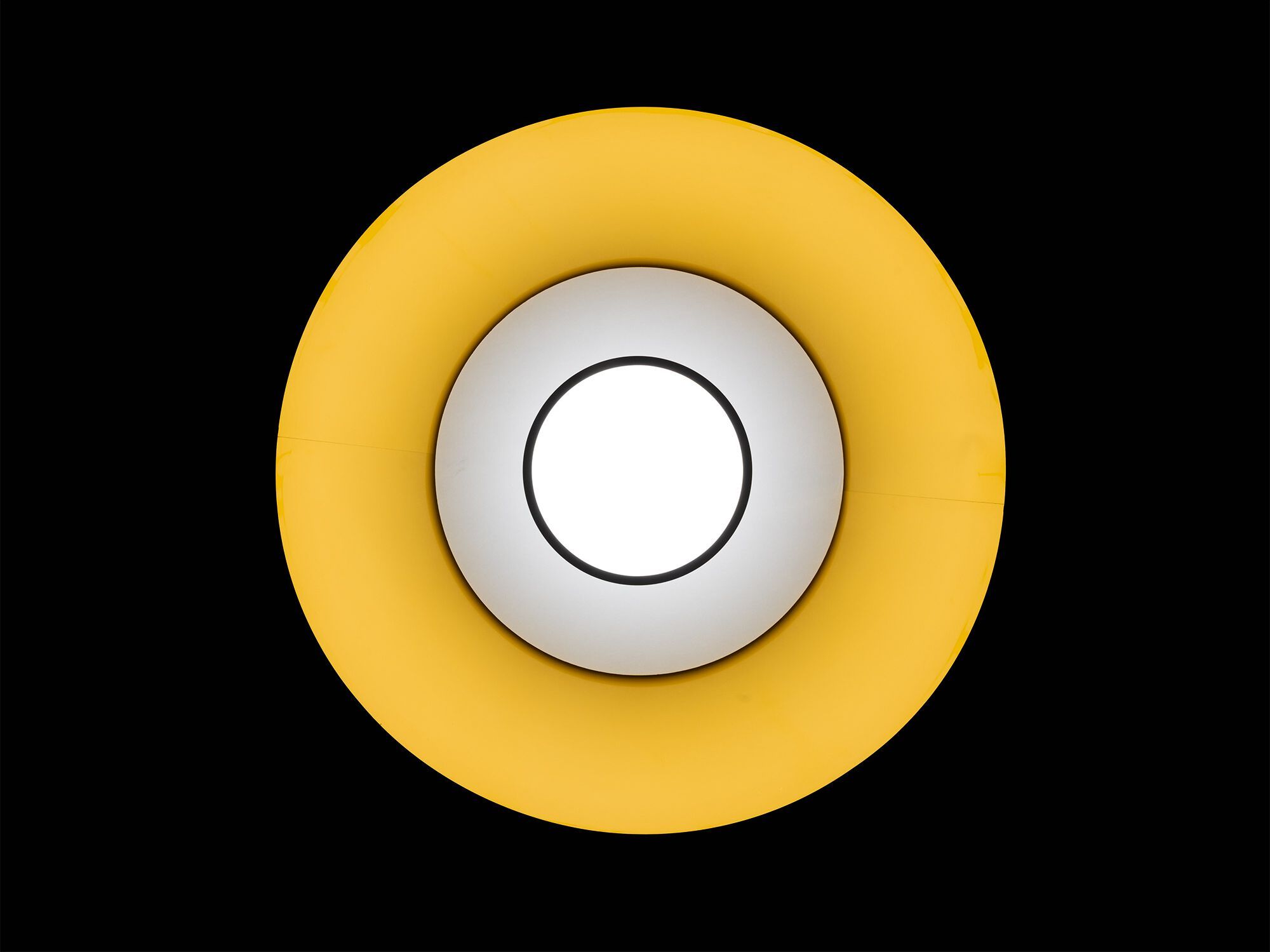 ORION8 by Schallsauger - Lampada a sospensione acustica - 14