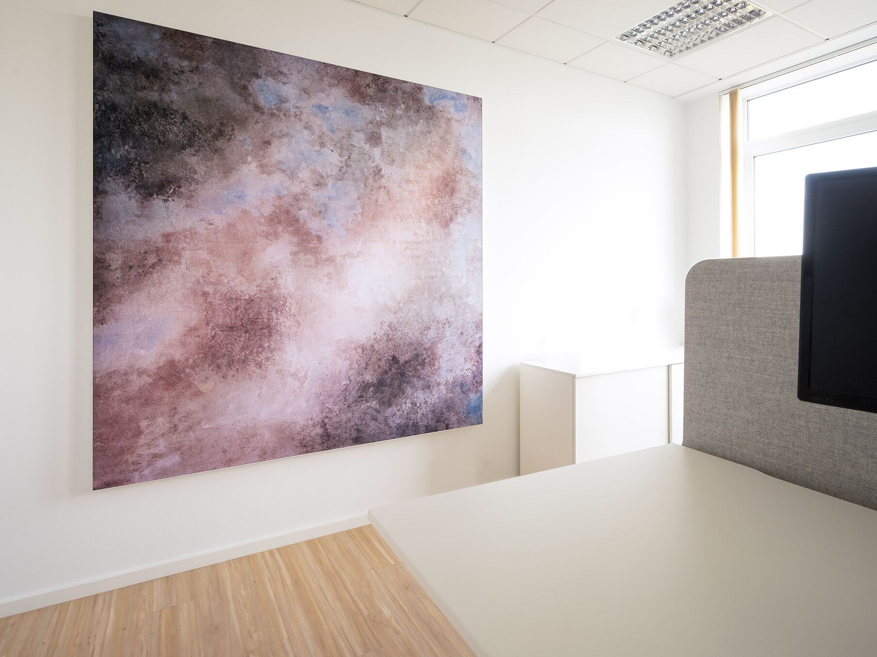 ALU LINE WALL by Schallsauger - Pannello acustico - 13