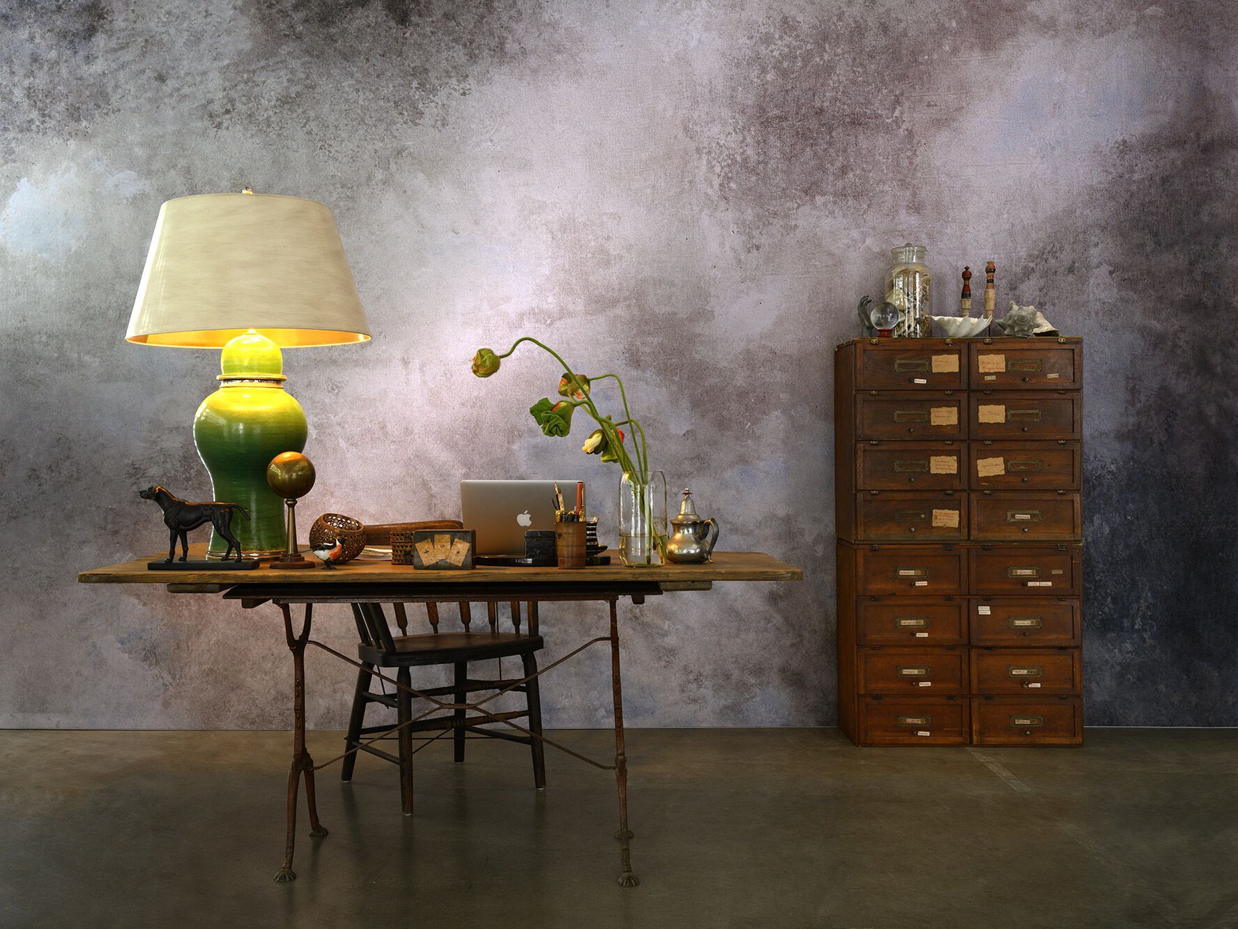 ALU LINE WALL by Schallsauger - Pannello acustico - 7