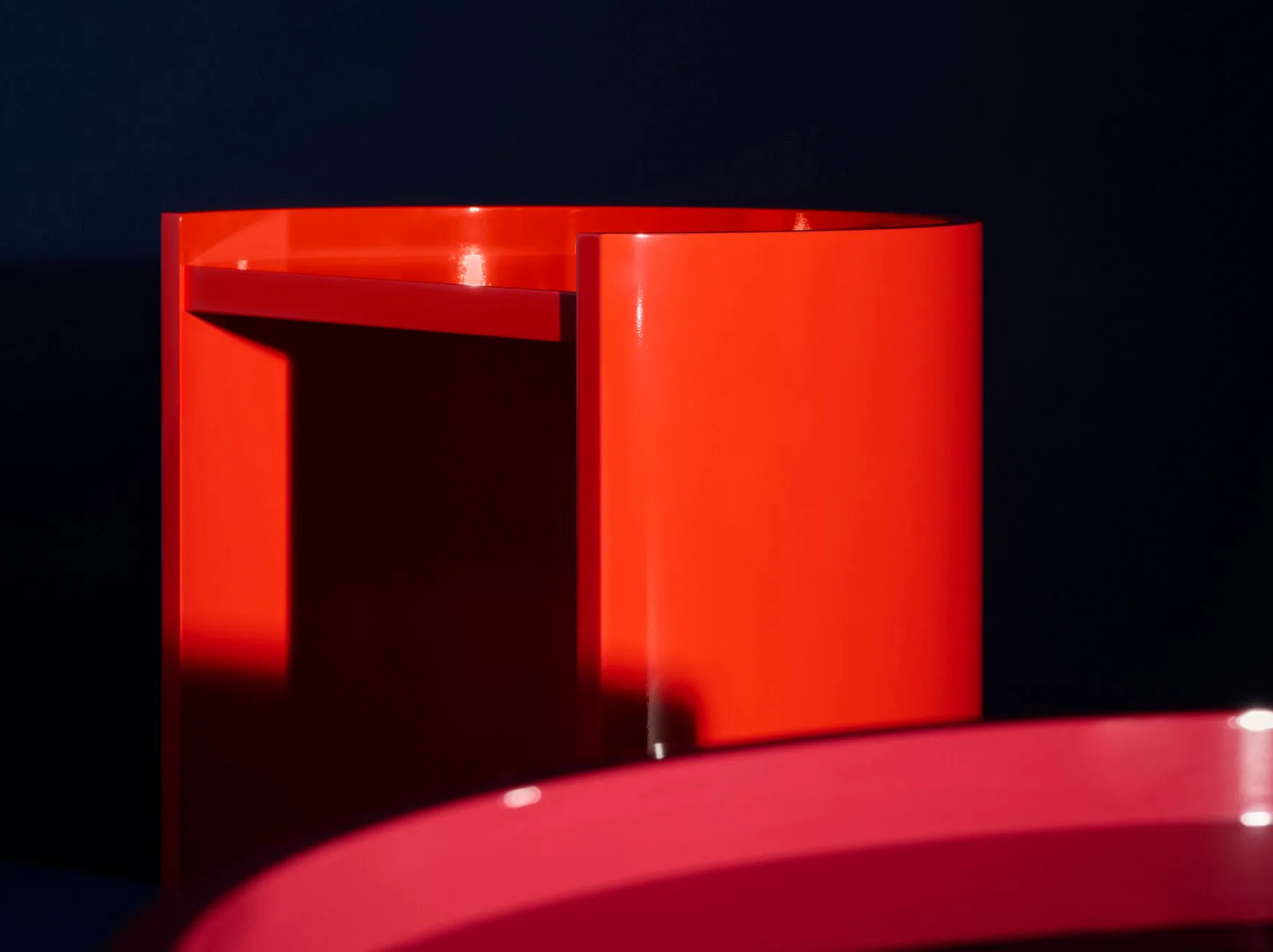LUA Coffee table By Schönbuch